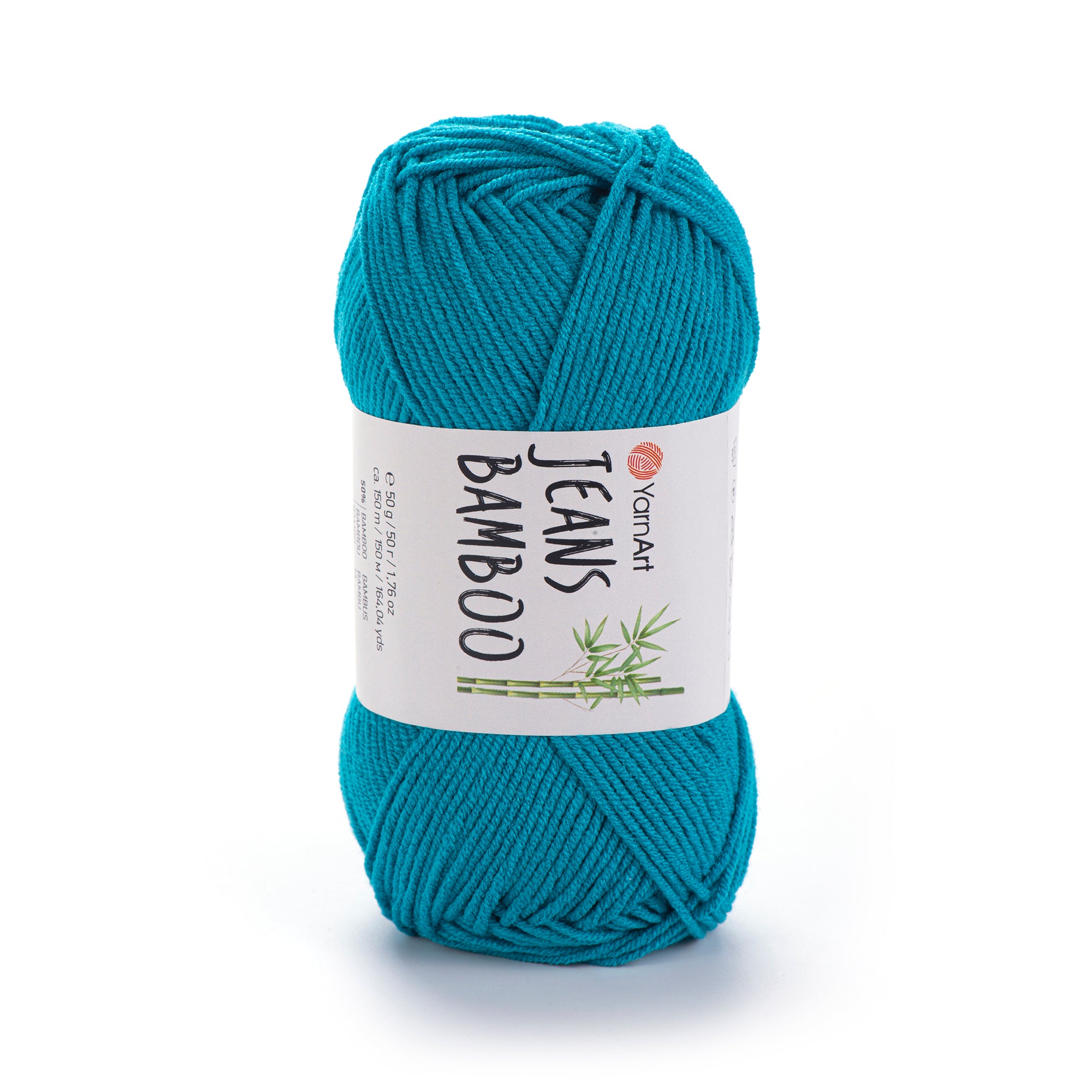 Yarn Art Jeans Bamboo