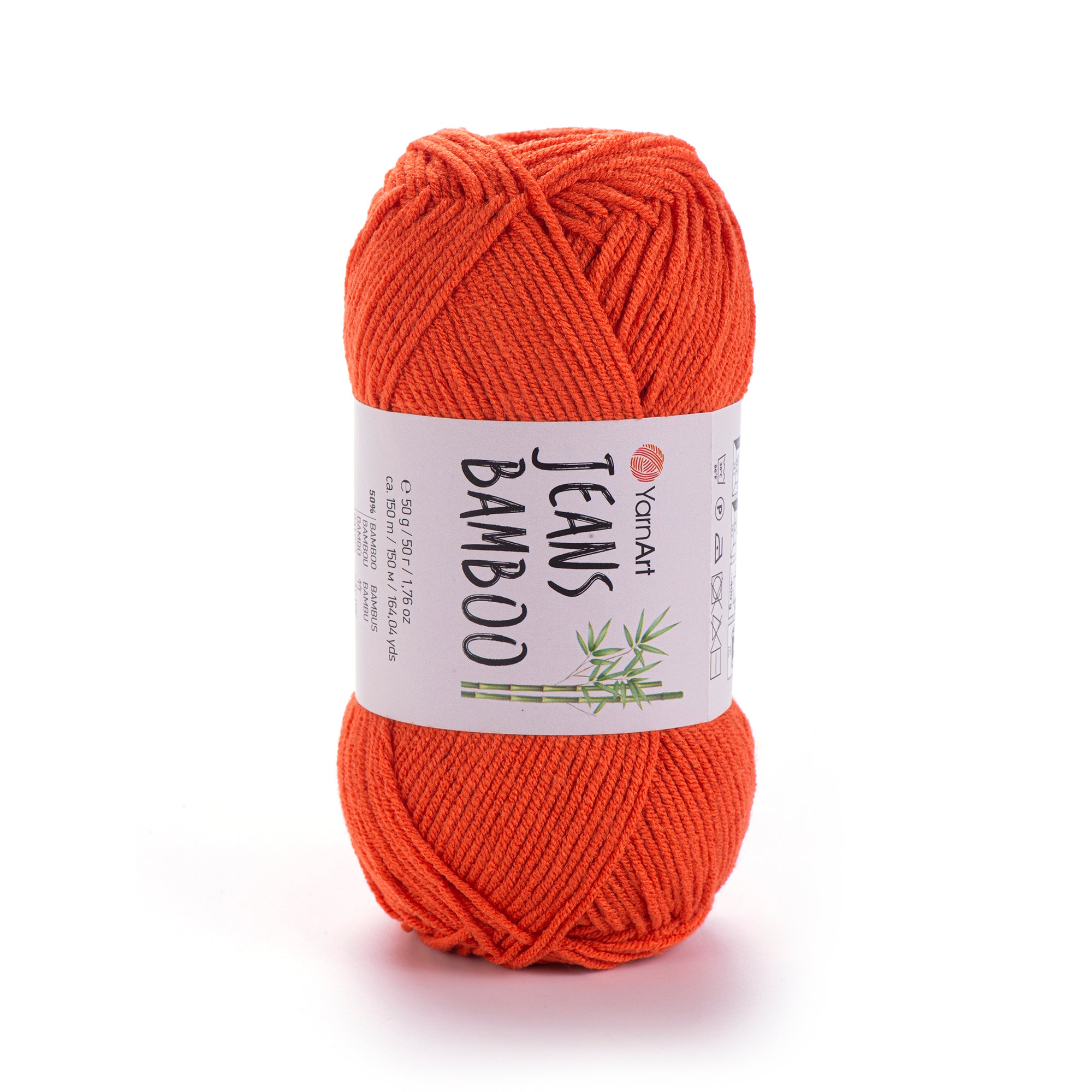 Yarn Art Jeans Bamboo