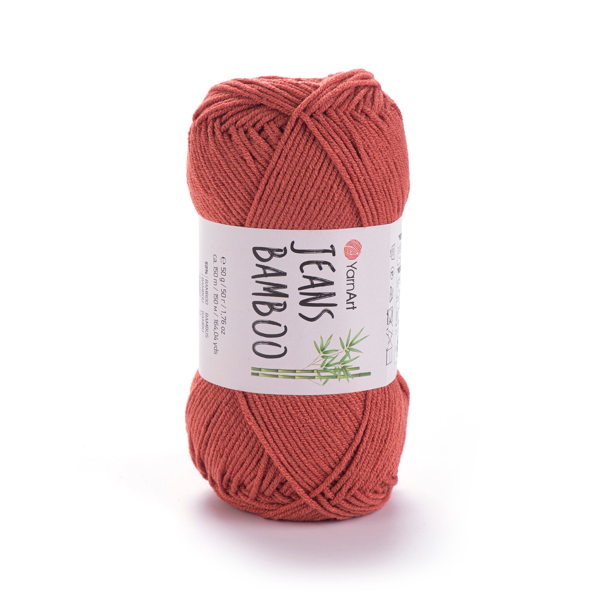 Yarn Art Jeans Bamboo