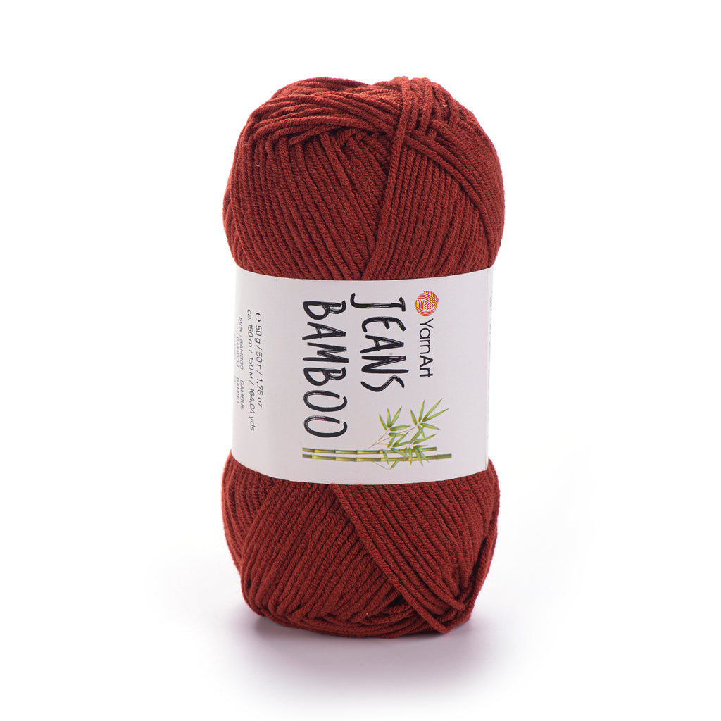 Yarn Art Jeans Bamboo