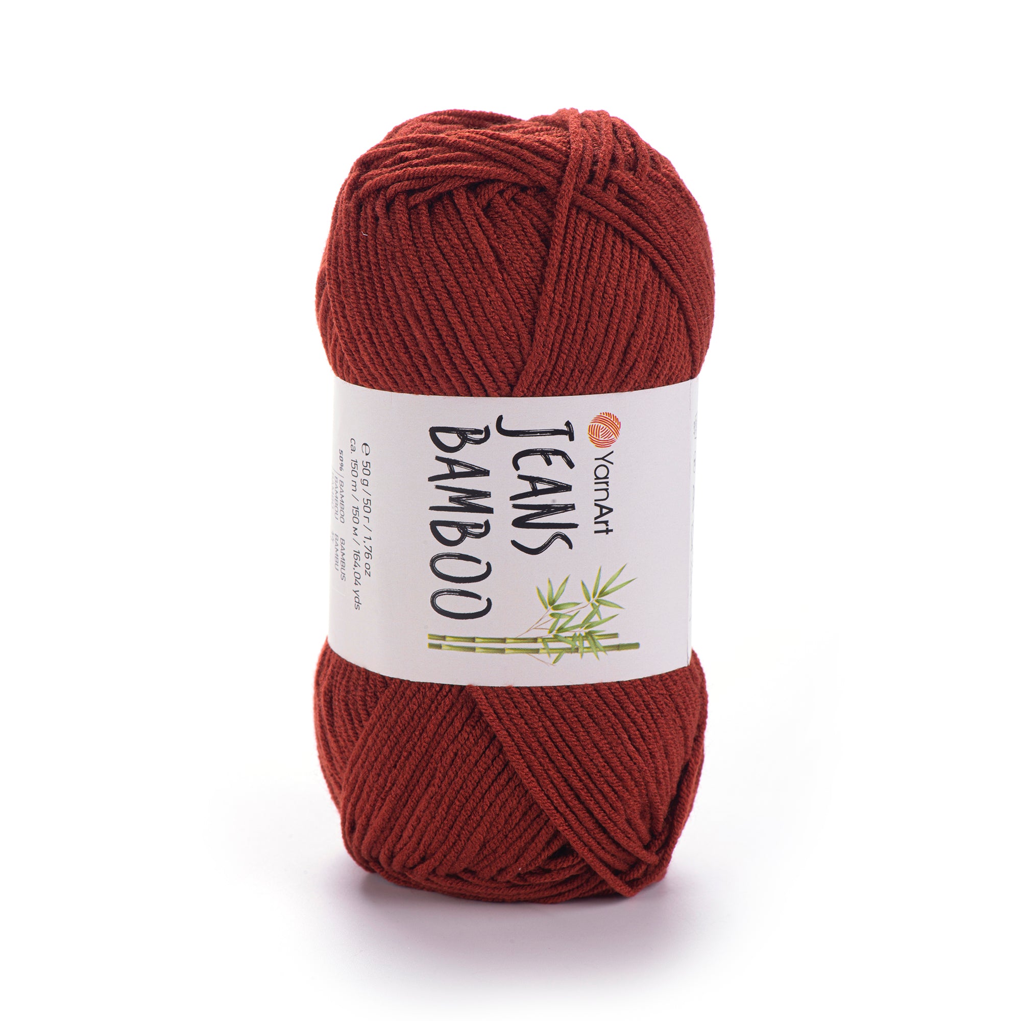 Yarn Art Jeans Bamboo