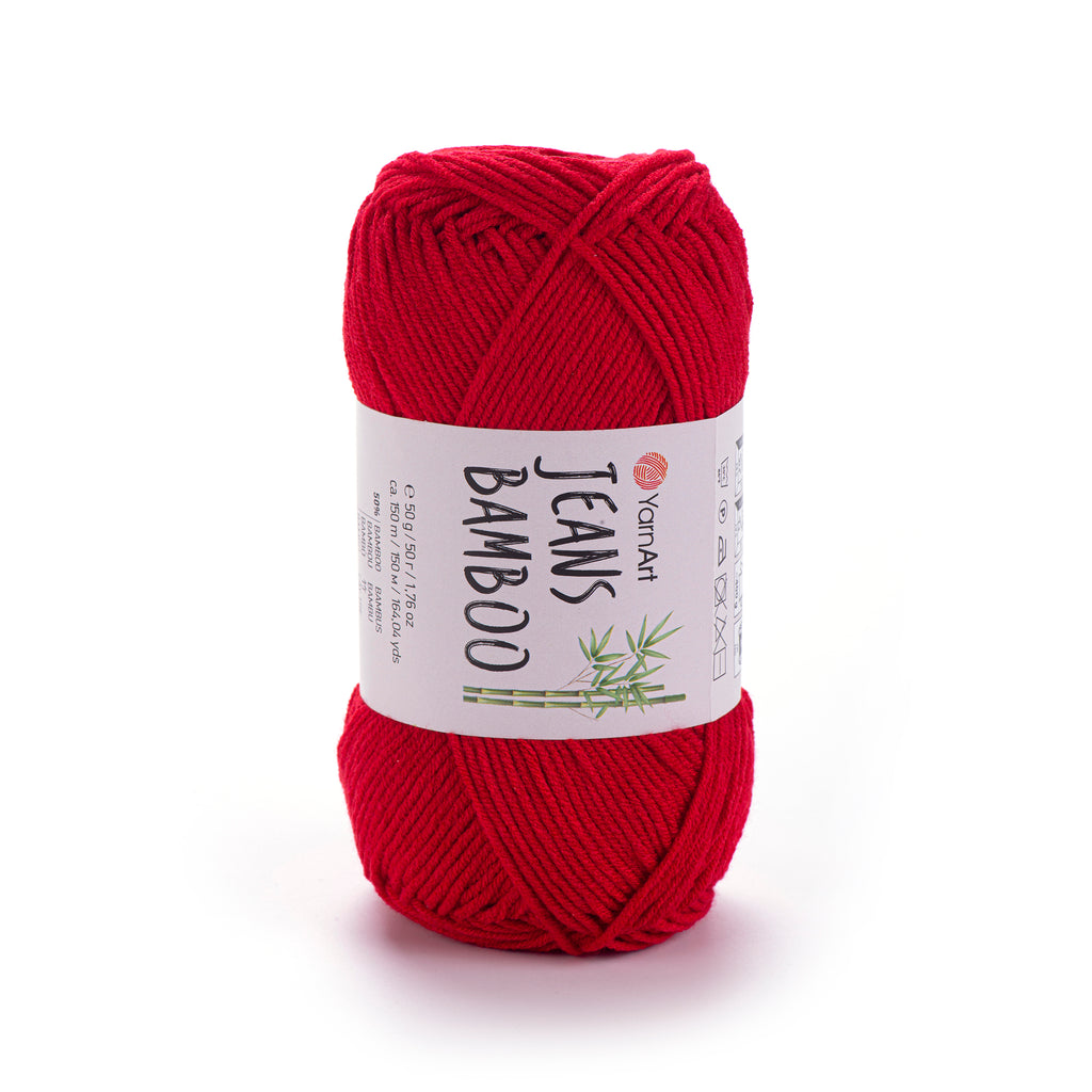 Yarn Art Jeans Bamboo