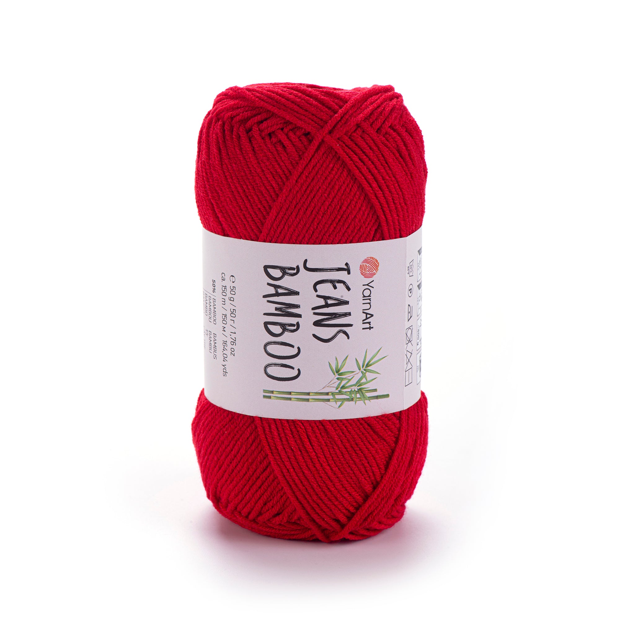 Yarn Art Jeans Bamboo