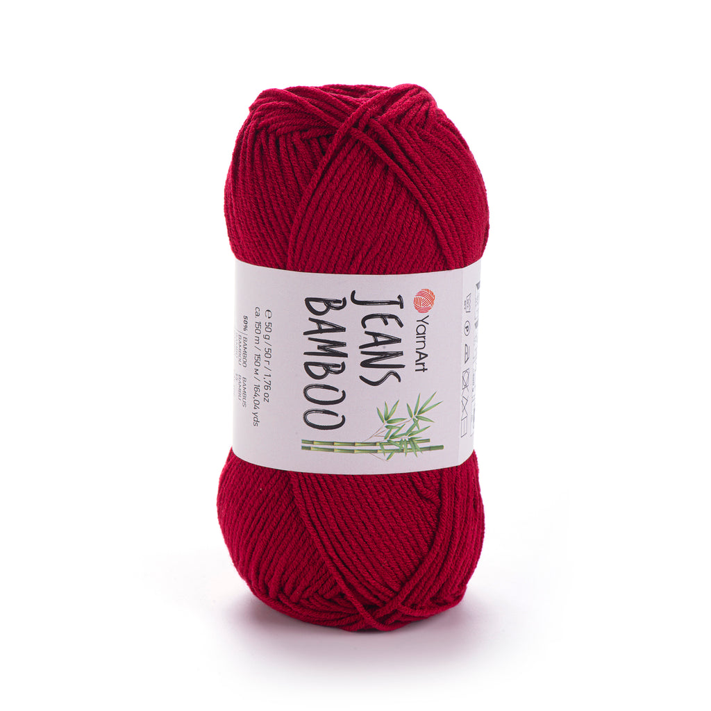 Yarn Art Jeans Bamboo