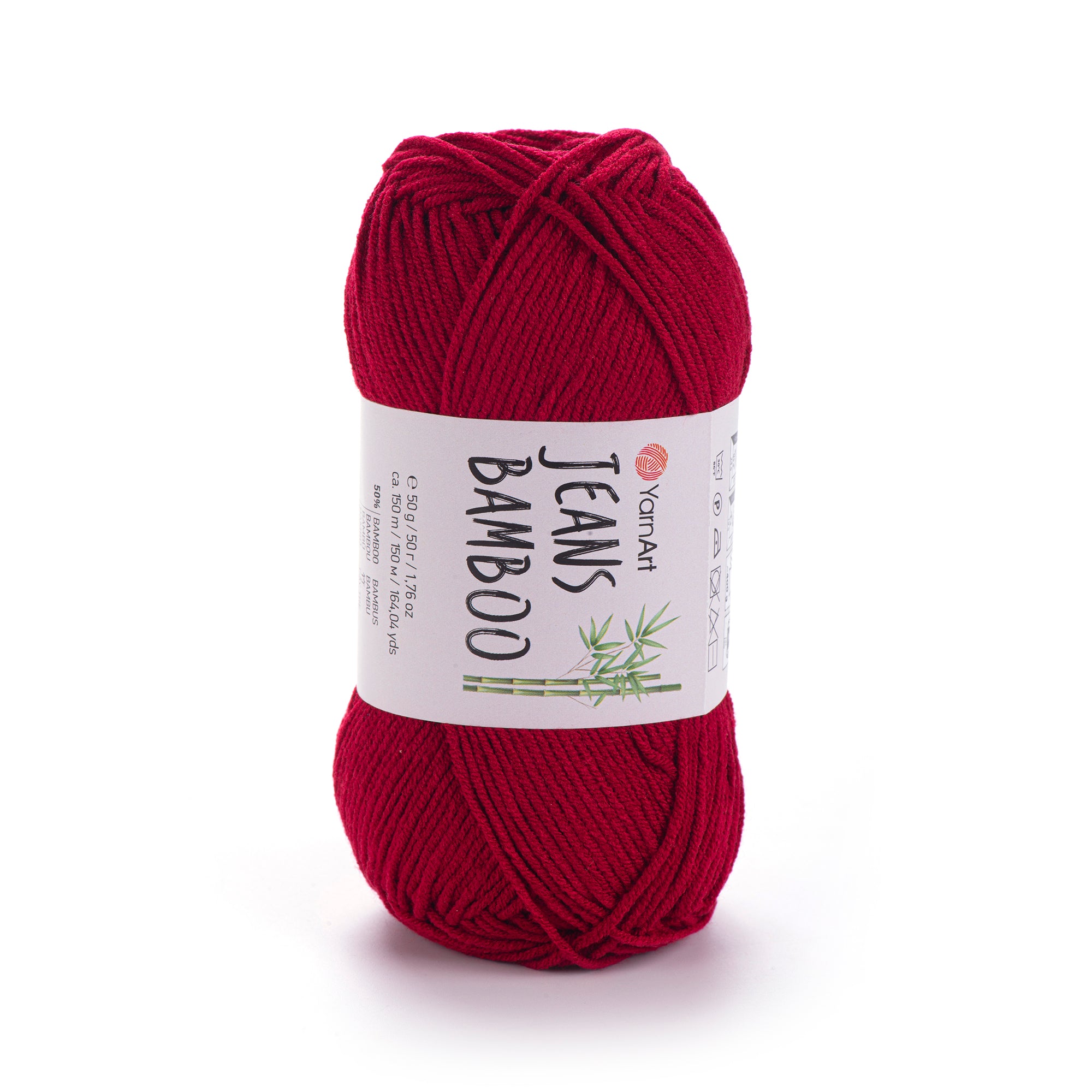 Yarn Art Jeans Bamboo