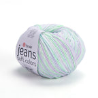 Yarn Art Jeans Soft Colors