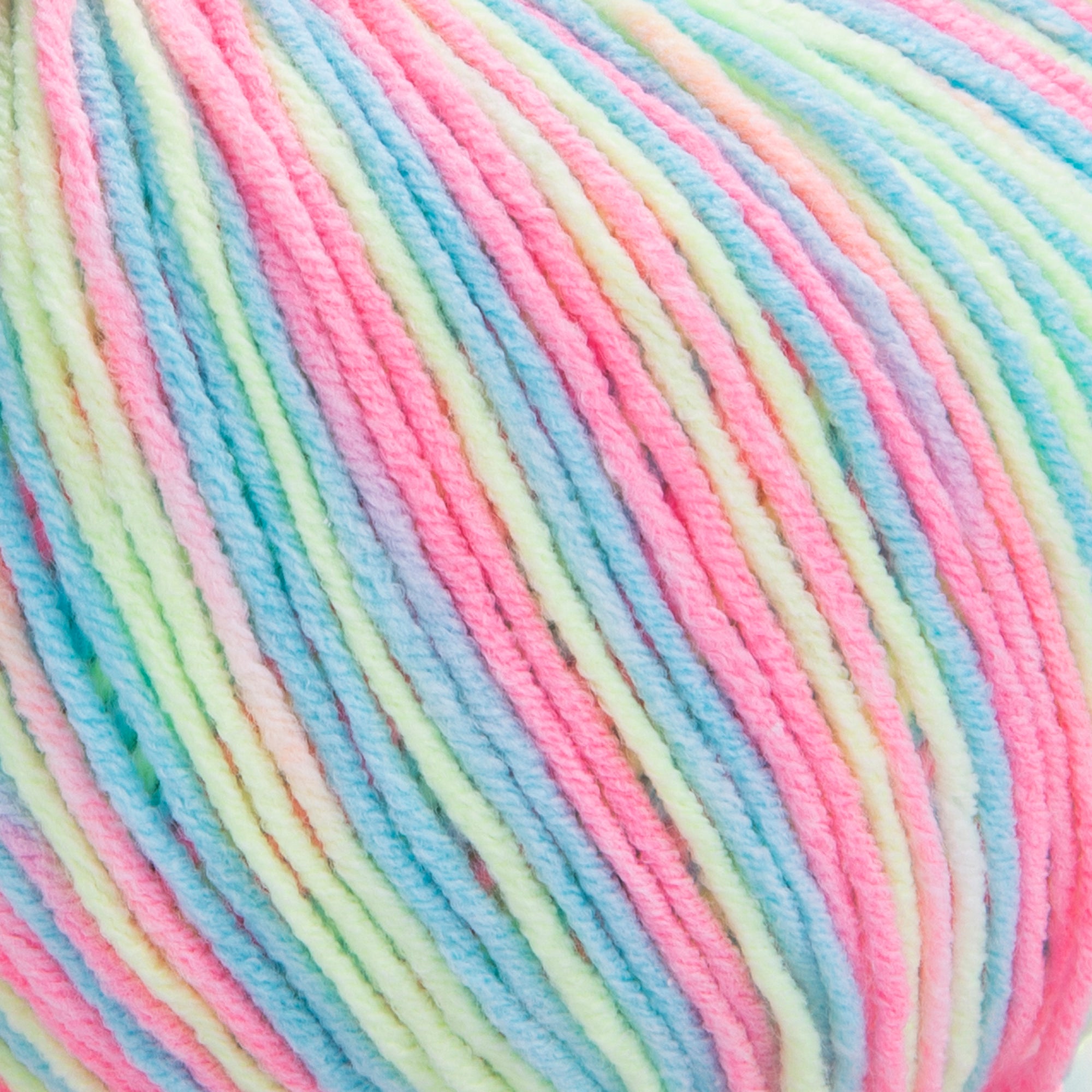 Yarn Art Jeans Soft Colors