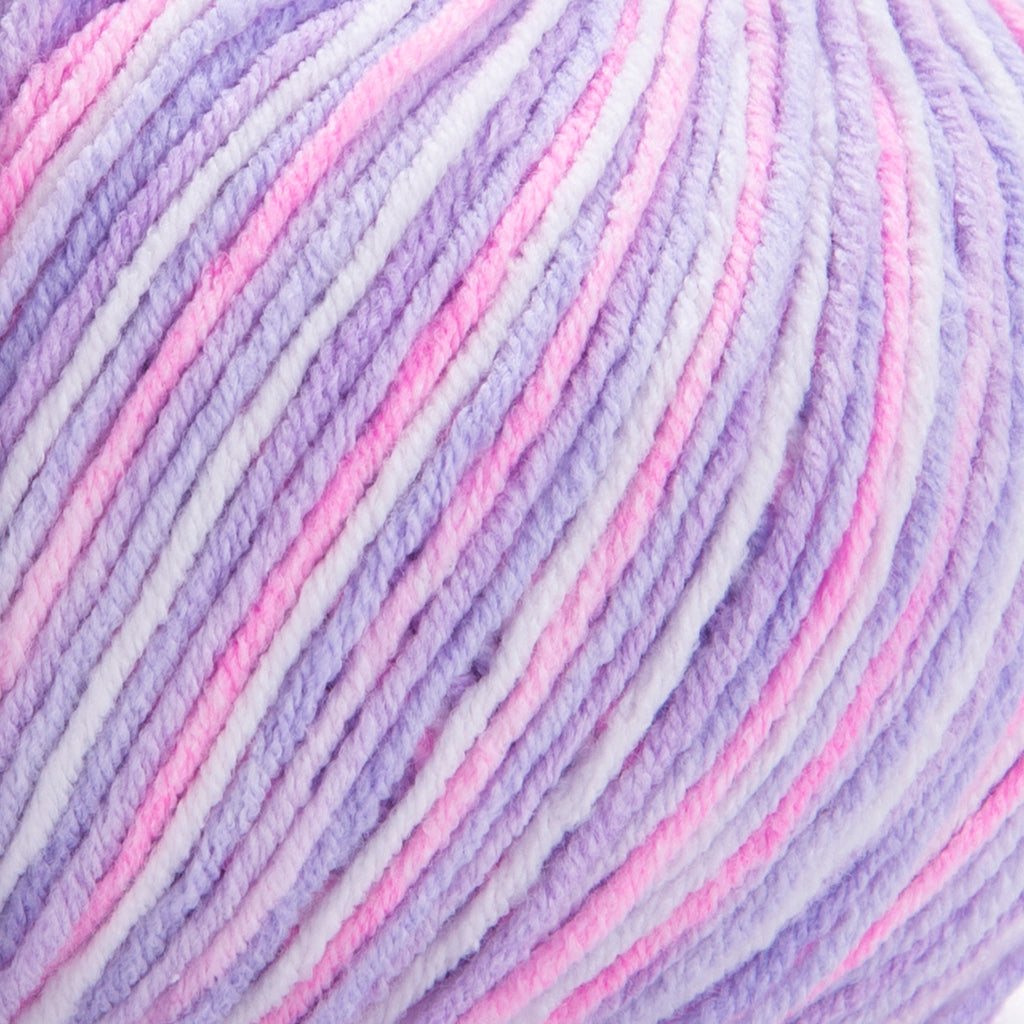 Yarn Art Jeans Soft Colors
