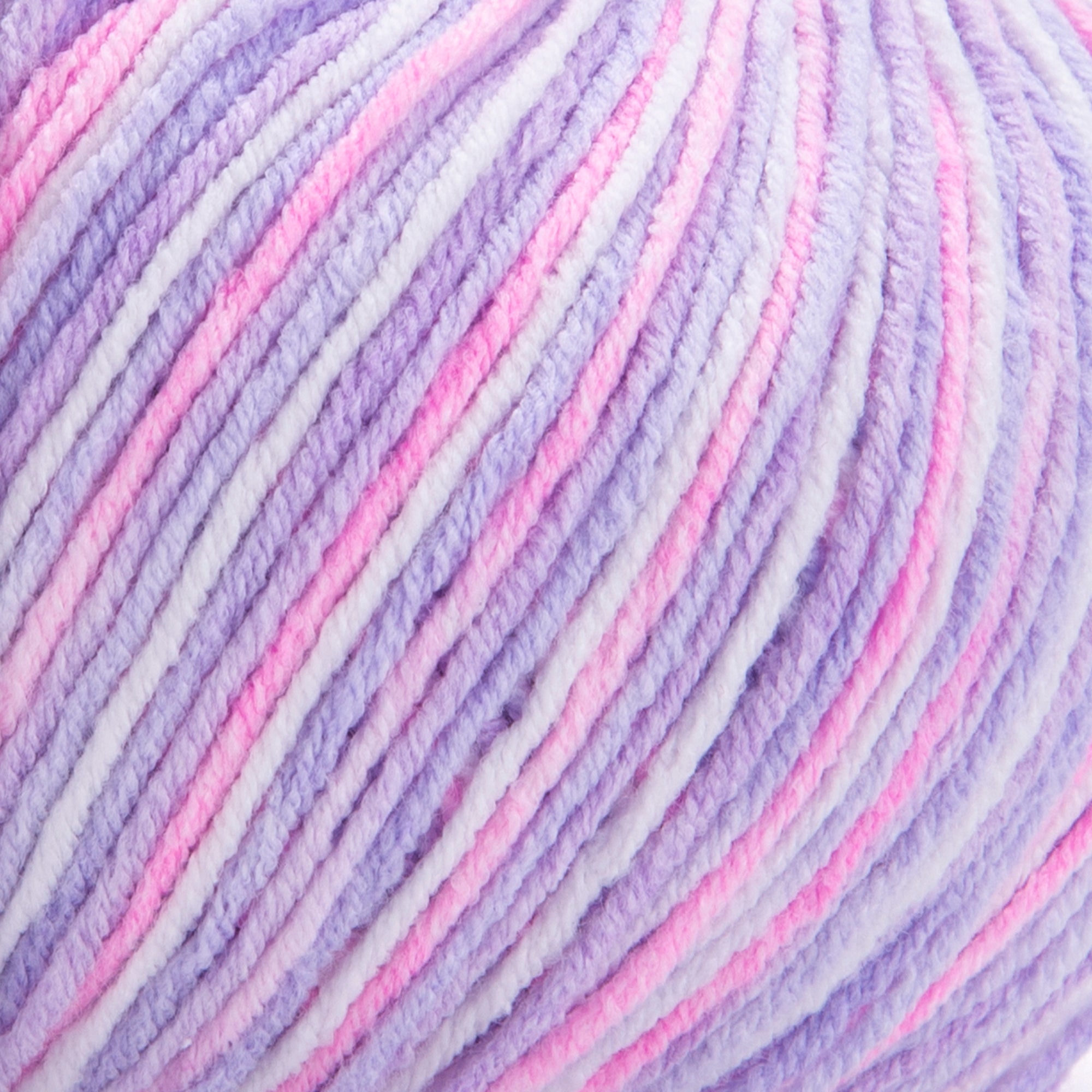 Yarn Art Jeans Soft Colors