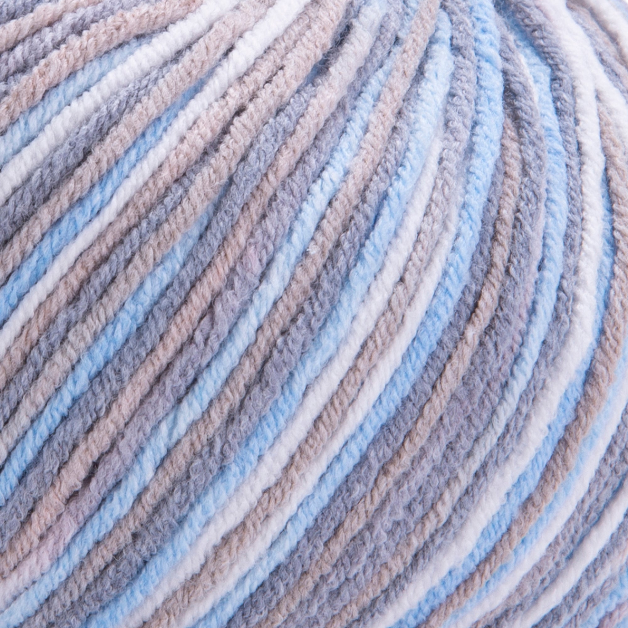 Yarn Art Jeans Soft Colors