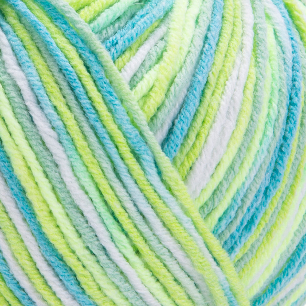 Yarn Art Jeans Soft Colors