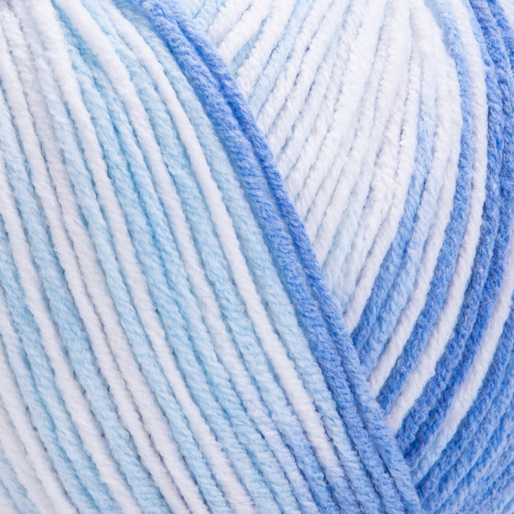 Yarn Art Jeans Soft Colors