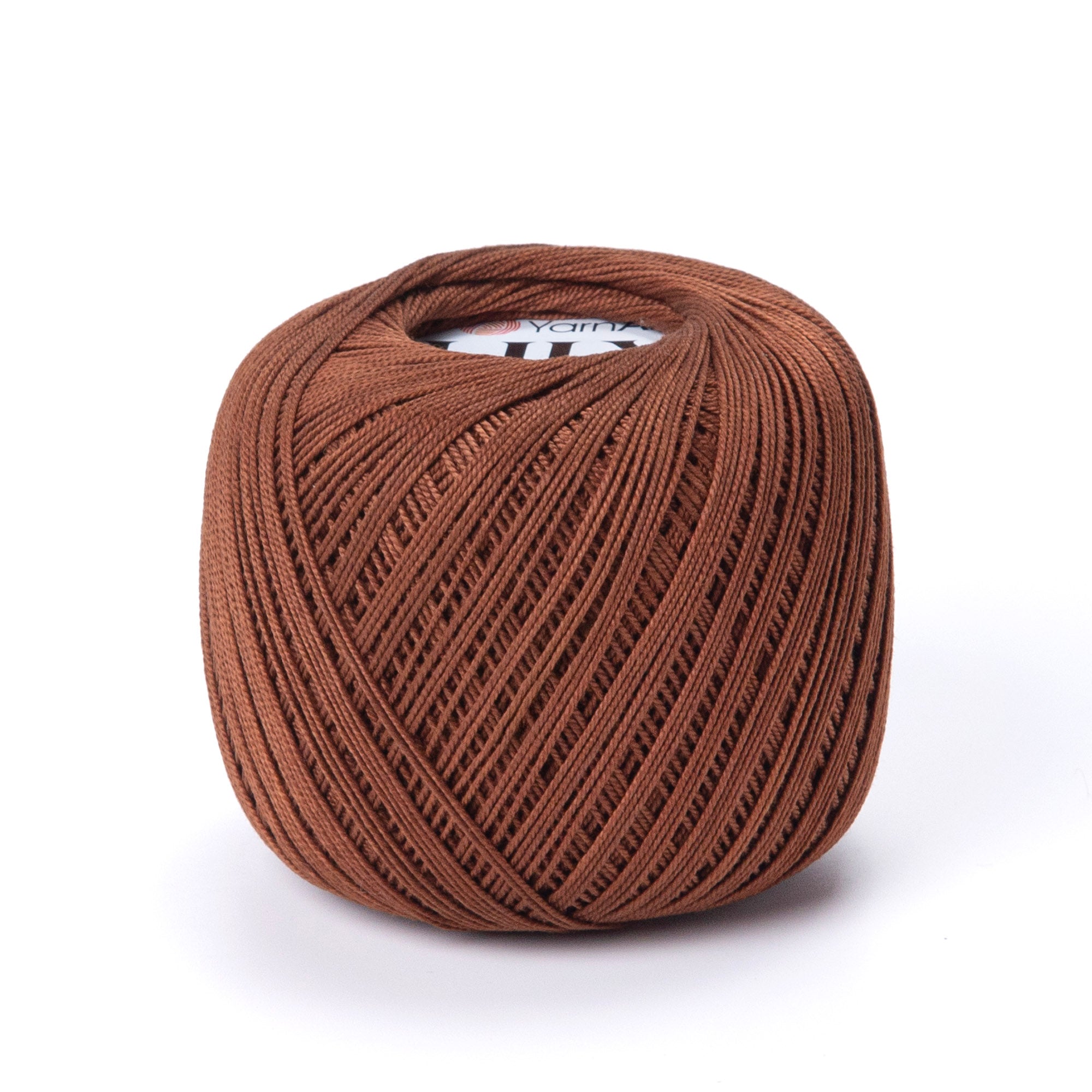 Yarn Art Lily