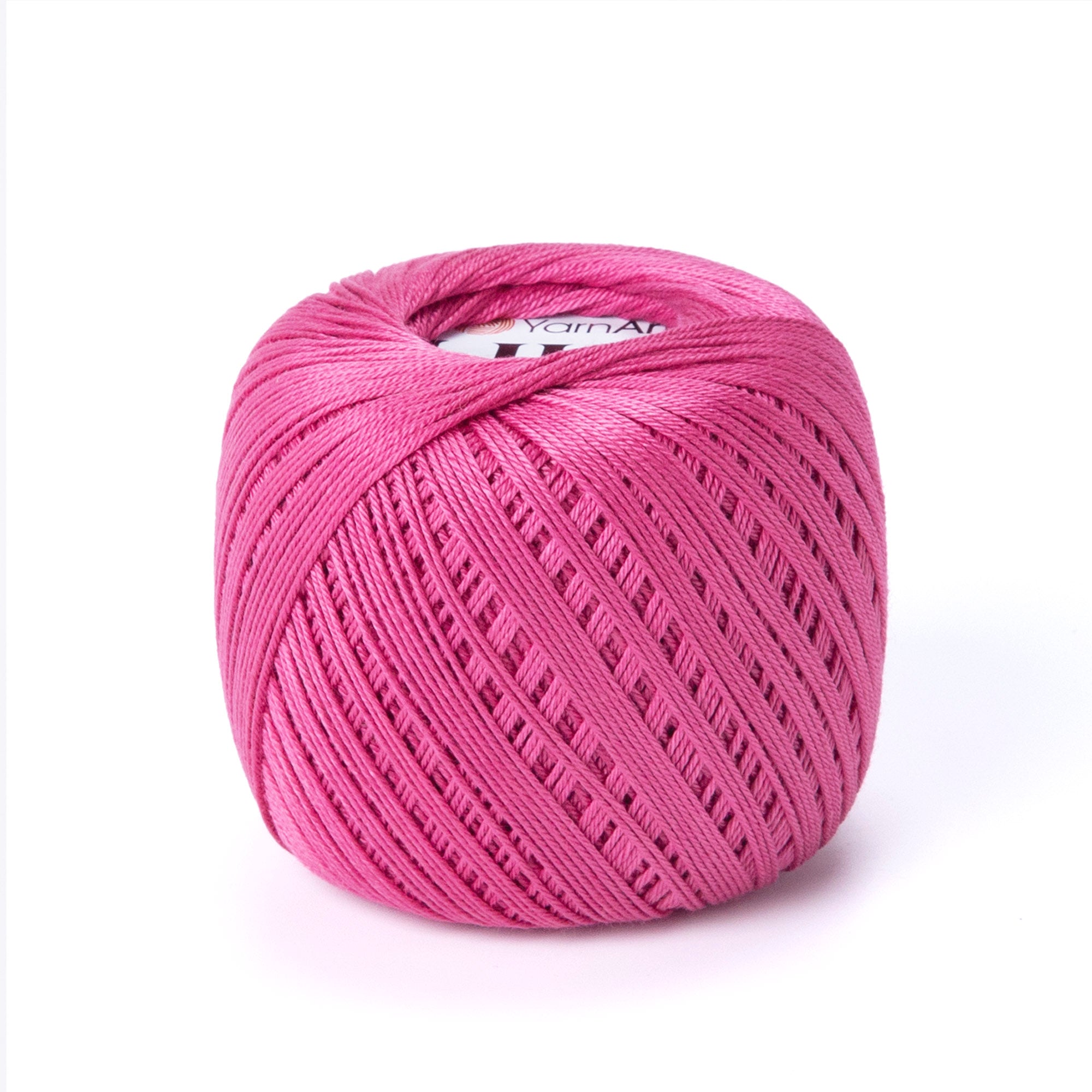 Yarn Art Lily