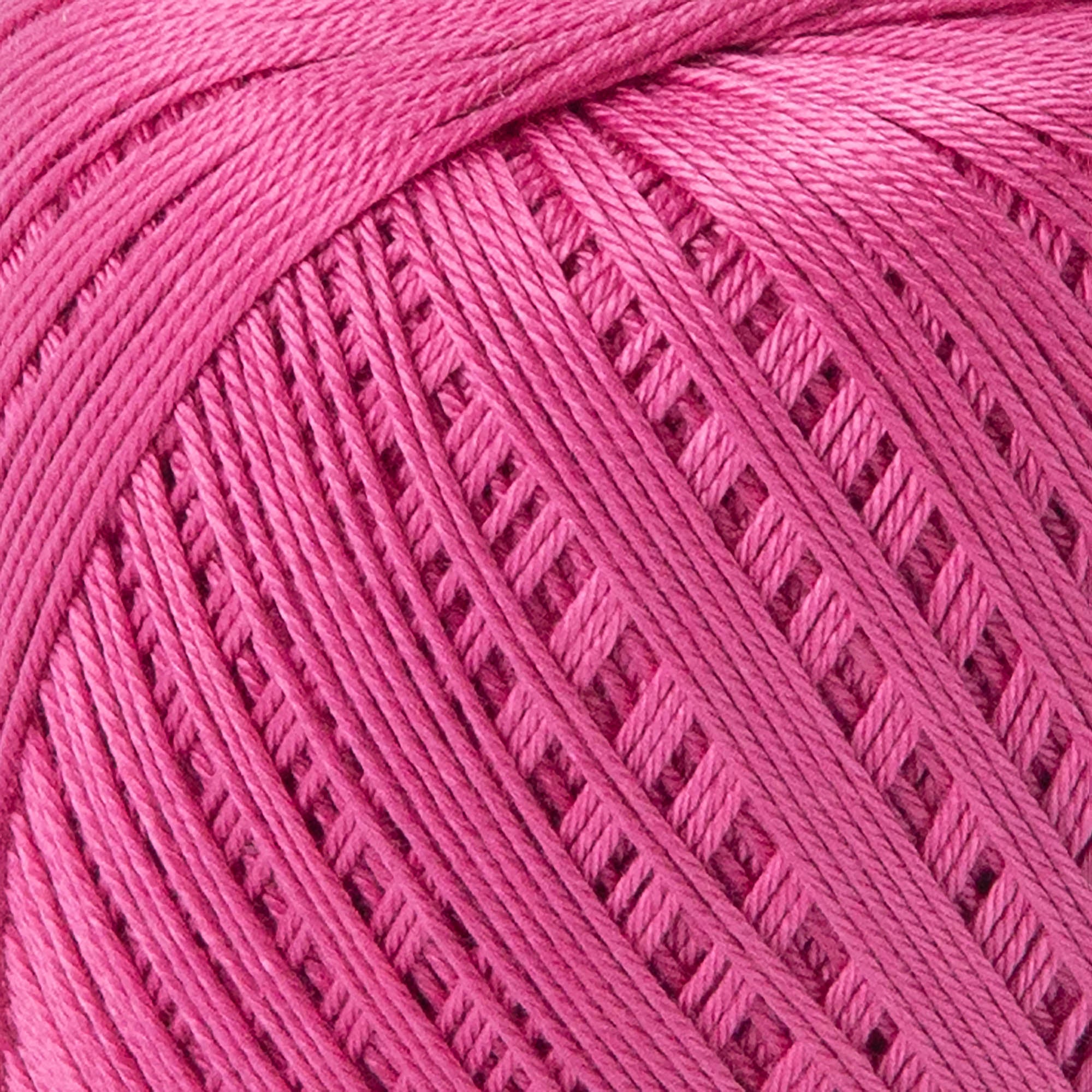 Yarn Art Lily