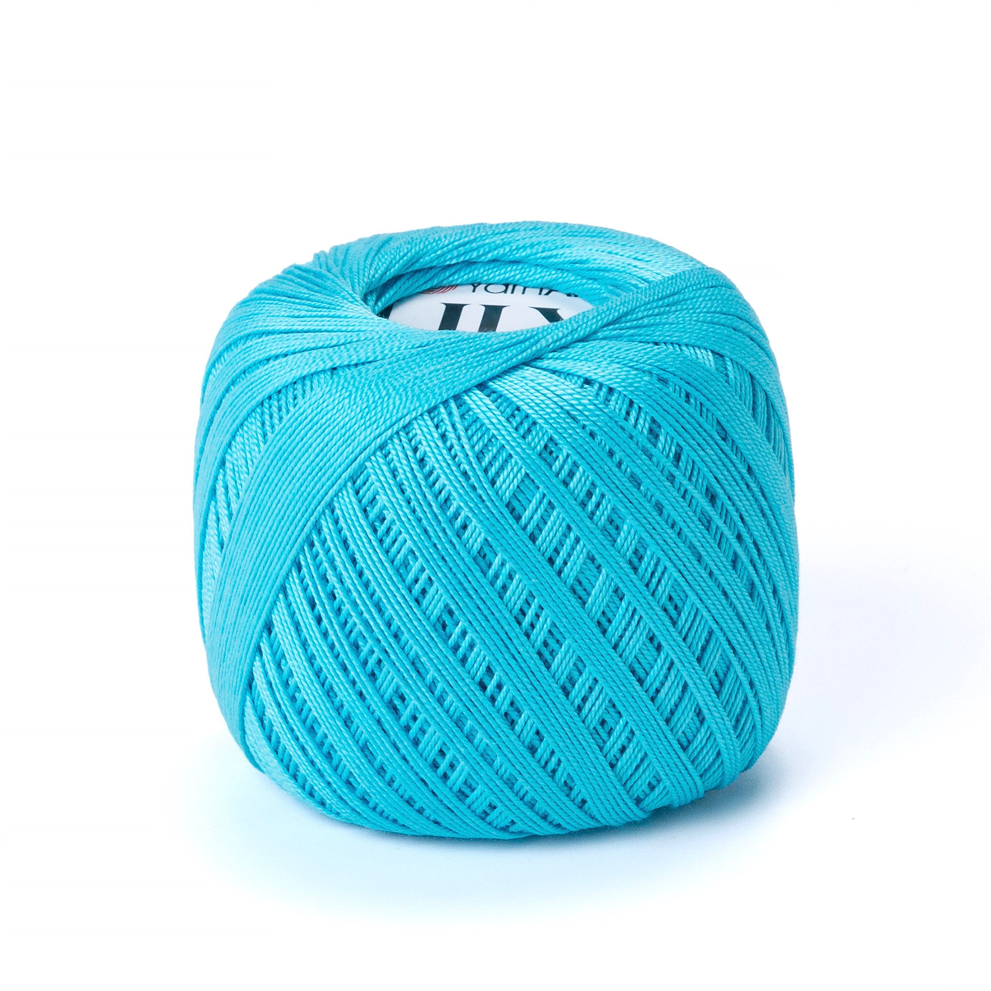 Yarn Art Lily