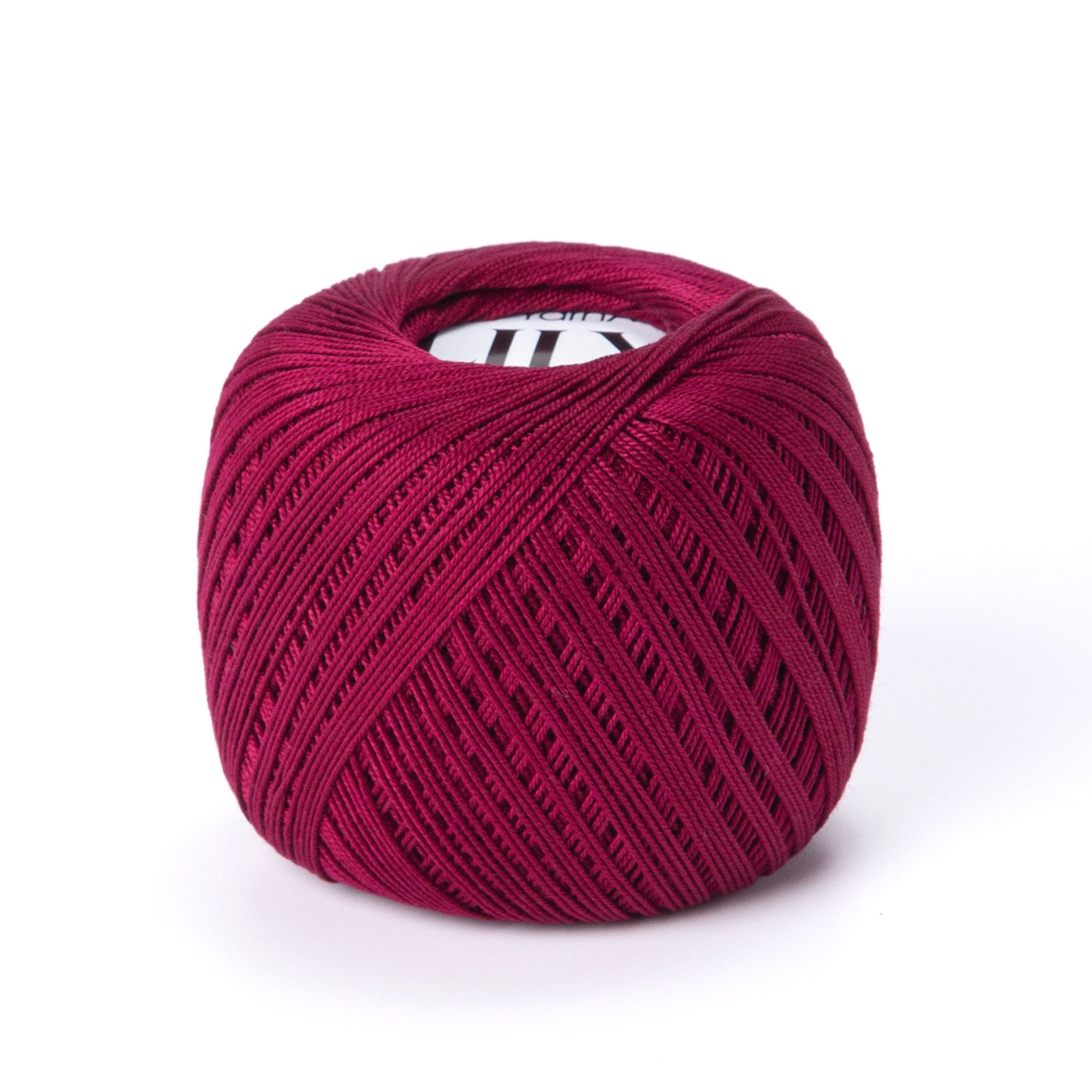 Yarn Art Lily