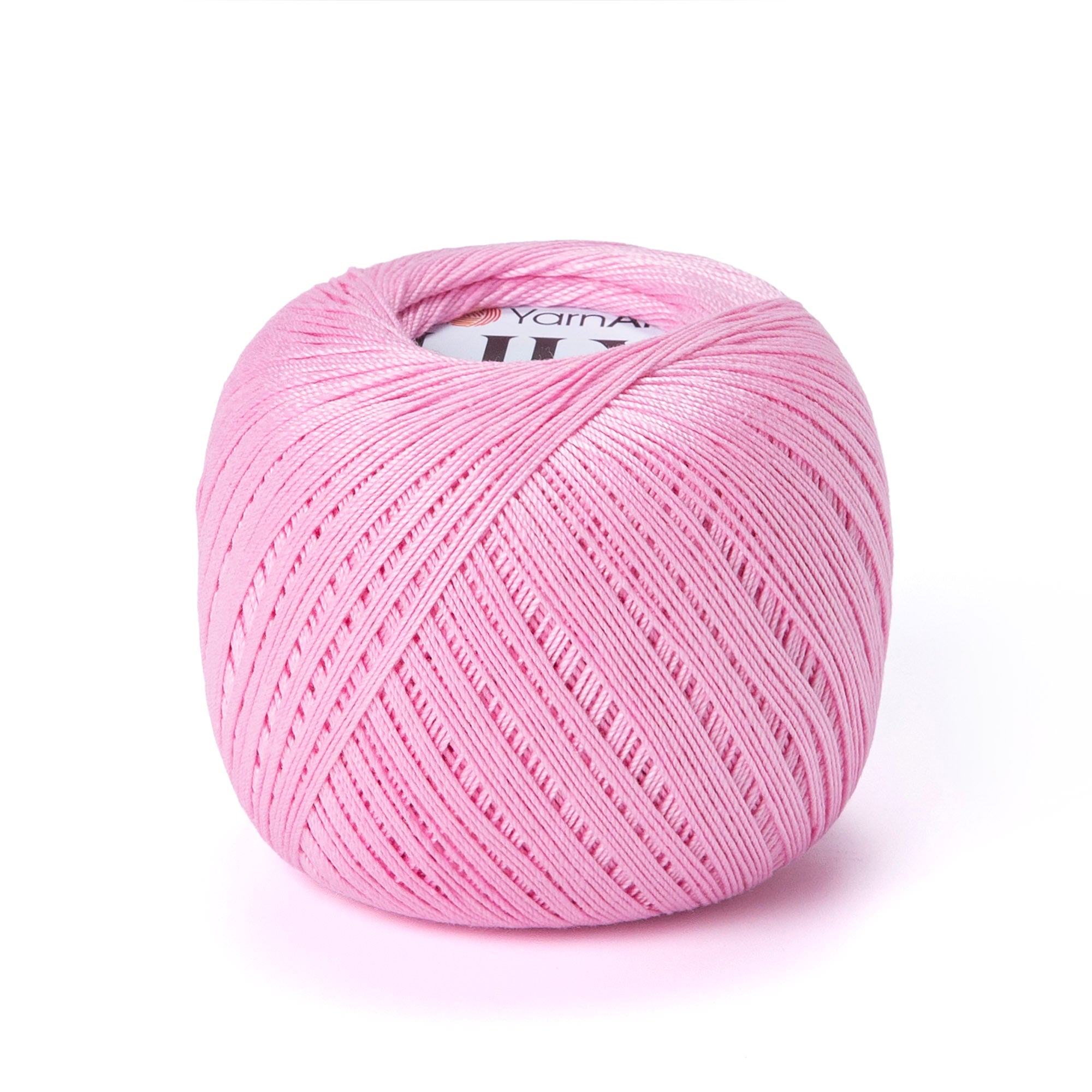 Yarn Art Lily