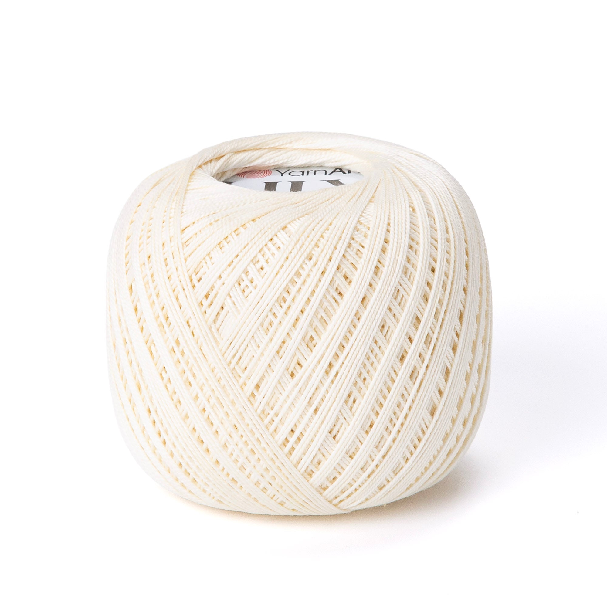 Yarn Art Lily