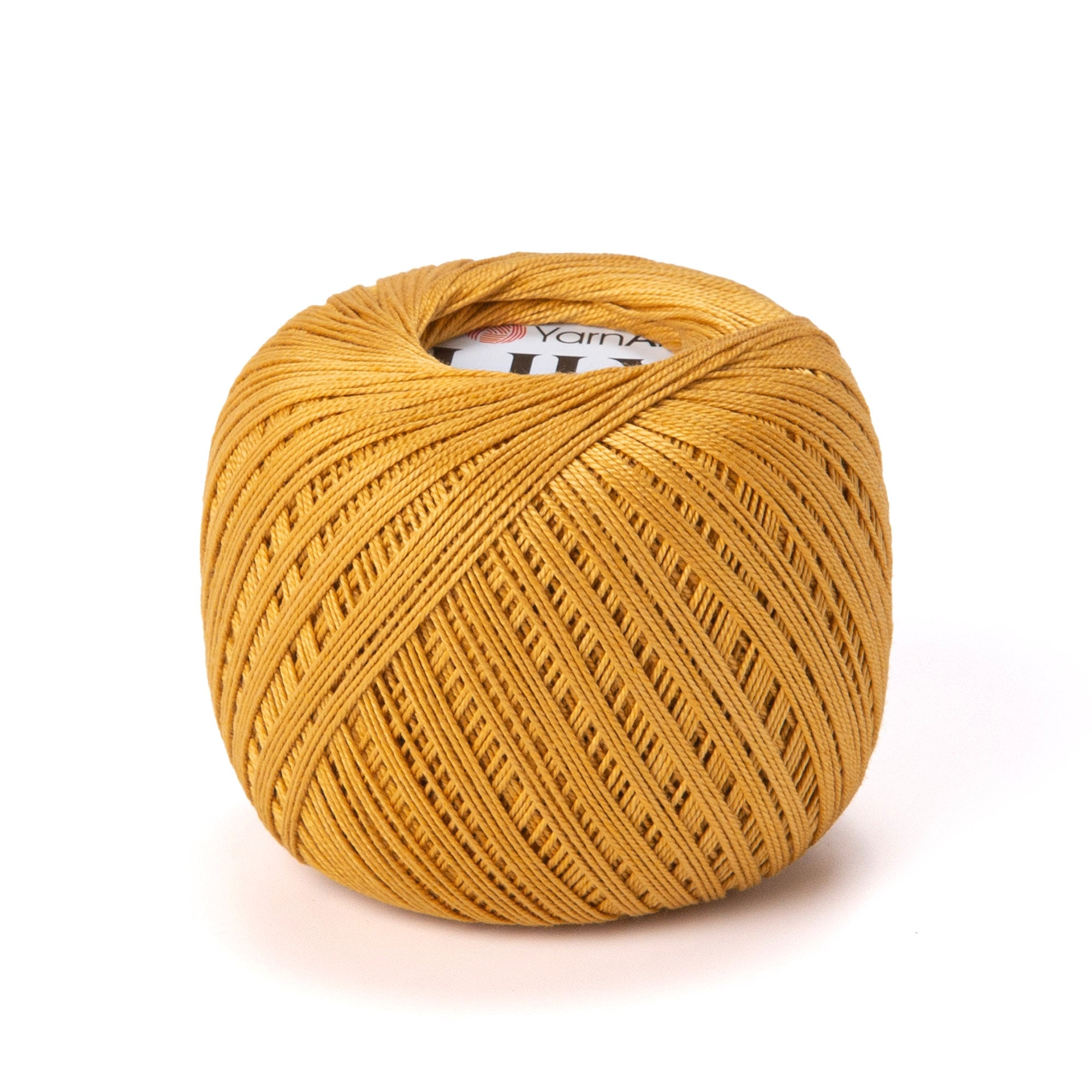 Yarn Art Lily