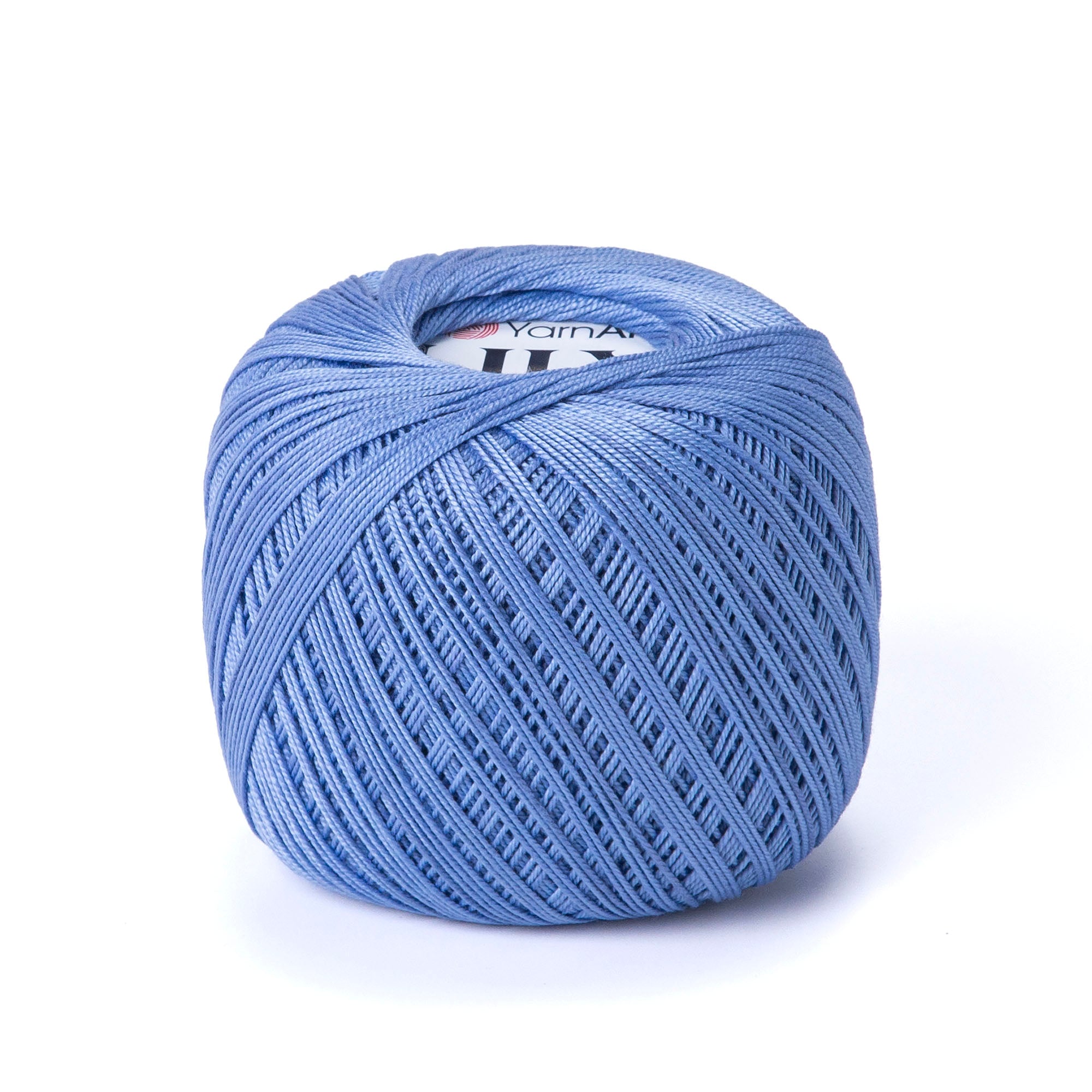 Yarn Art Lily