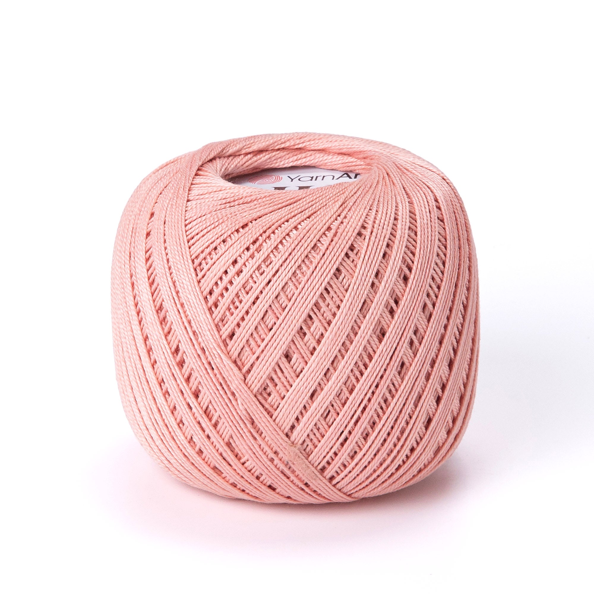 Yarn Art Lily