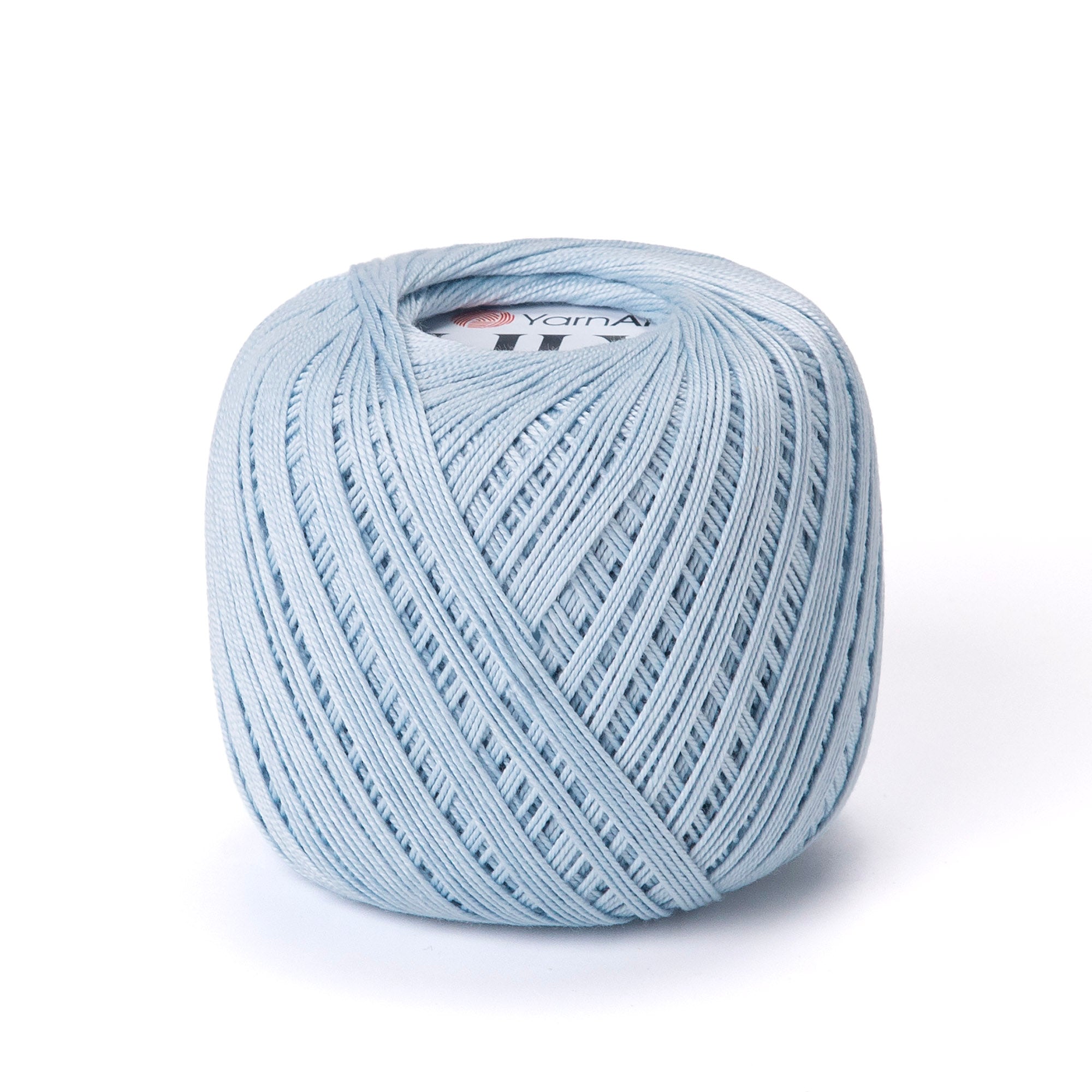 Yarn Art Lily