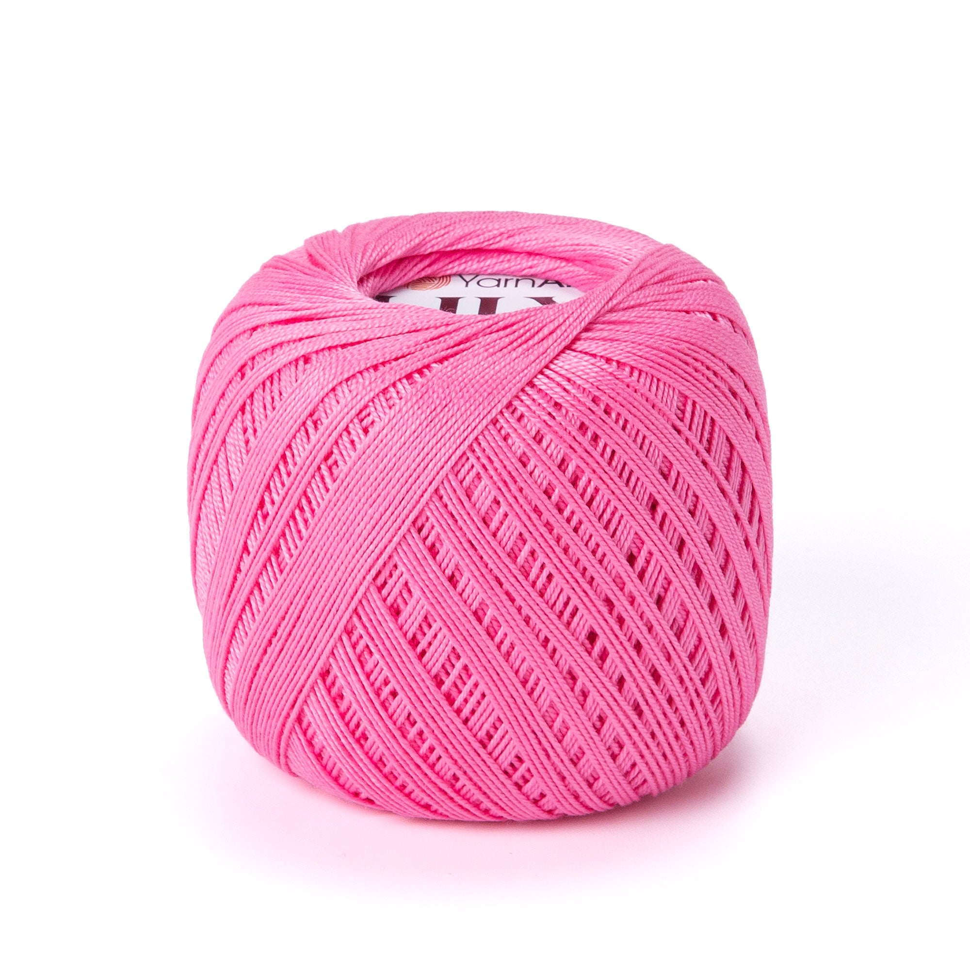 Yarn Art Lily