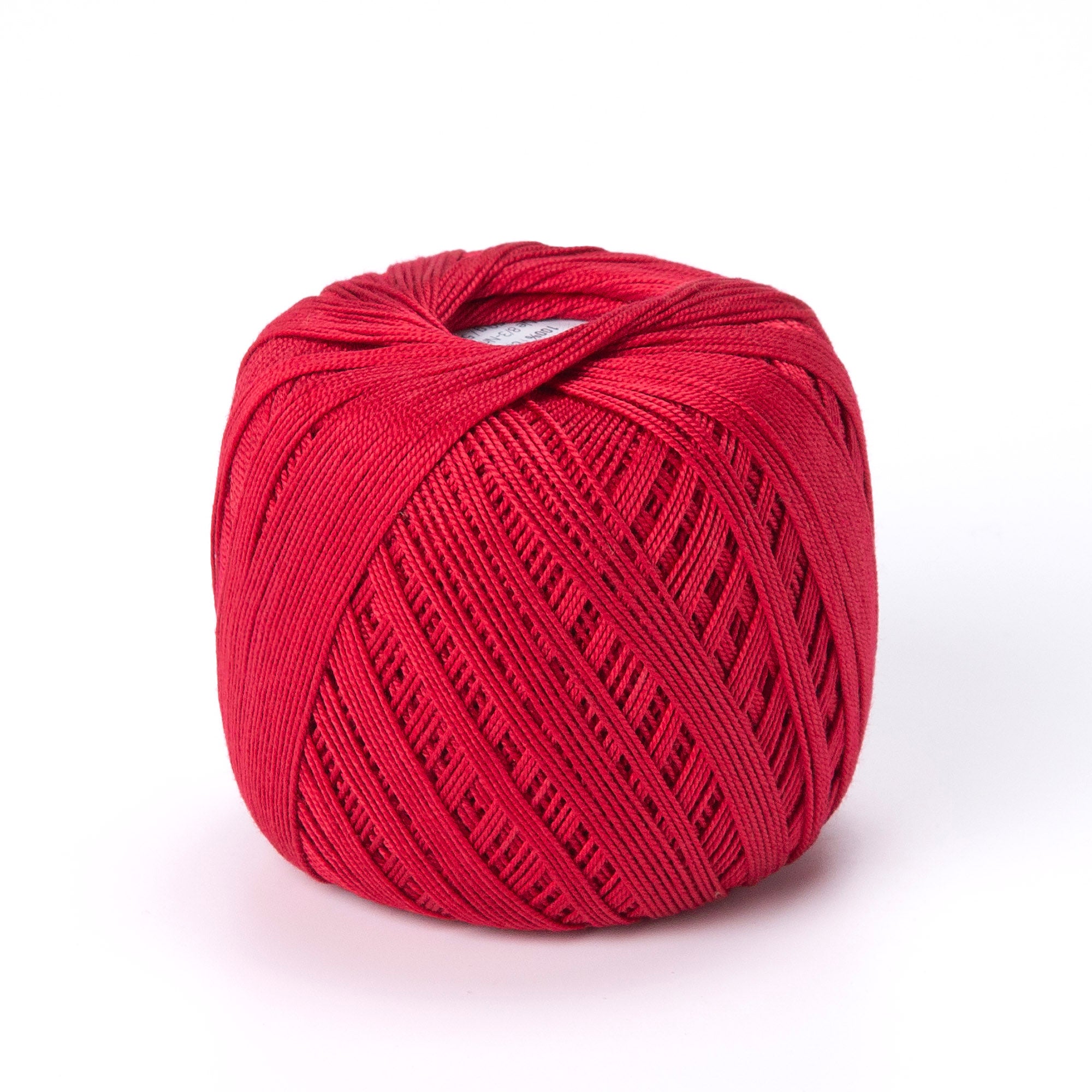 Yarn Art Lily