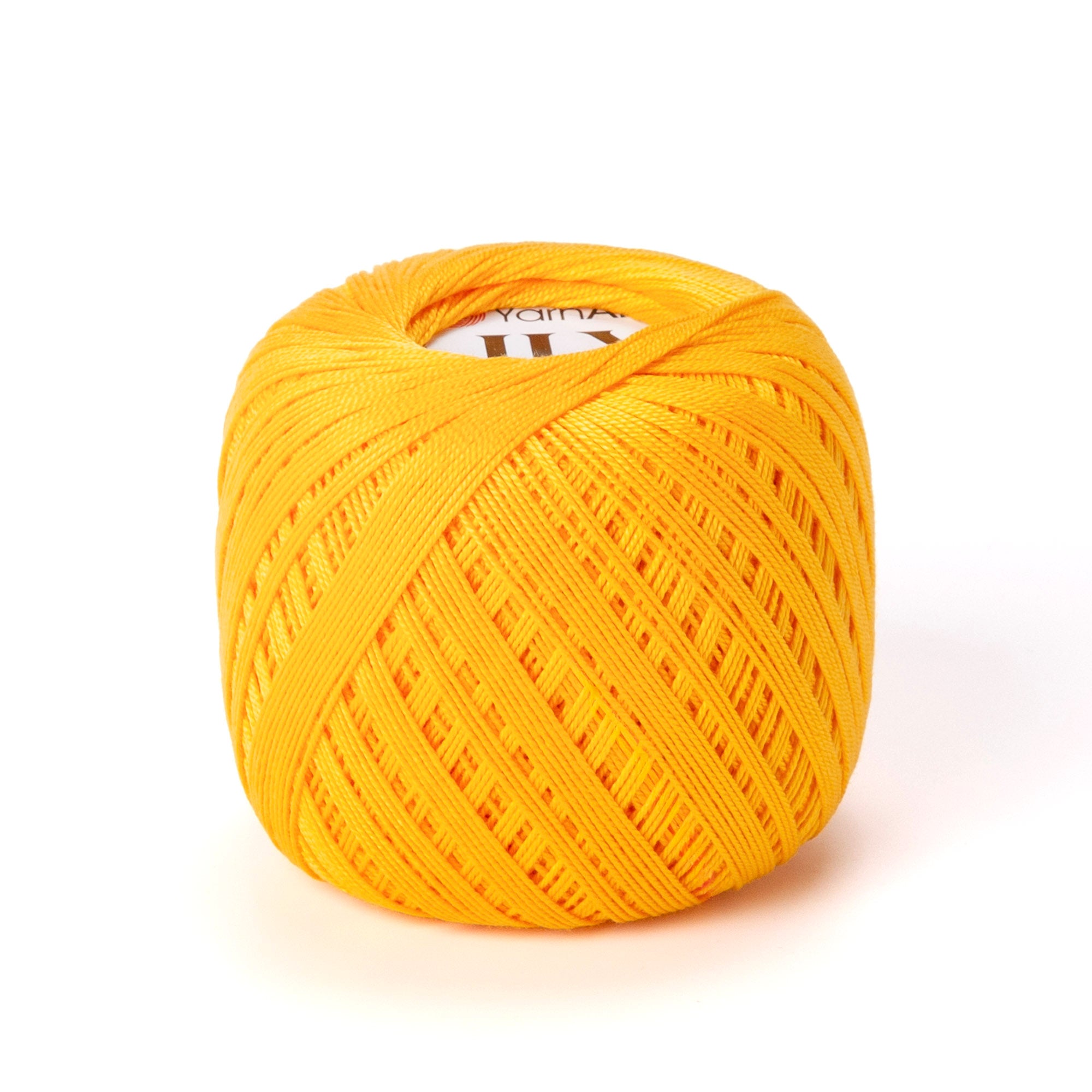 Yarn Art Lily