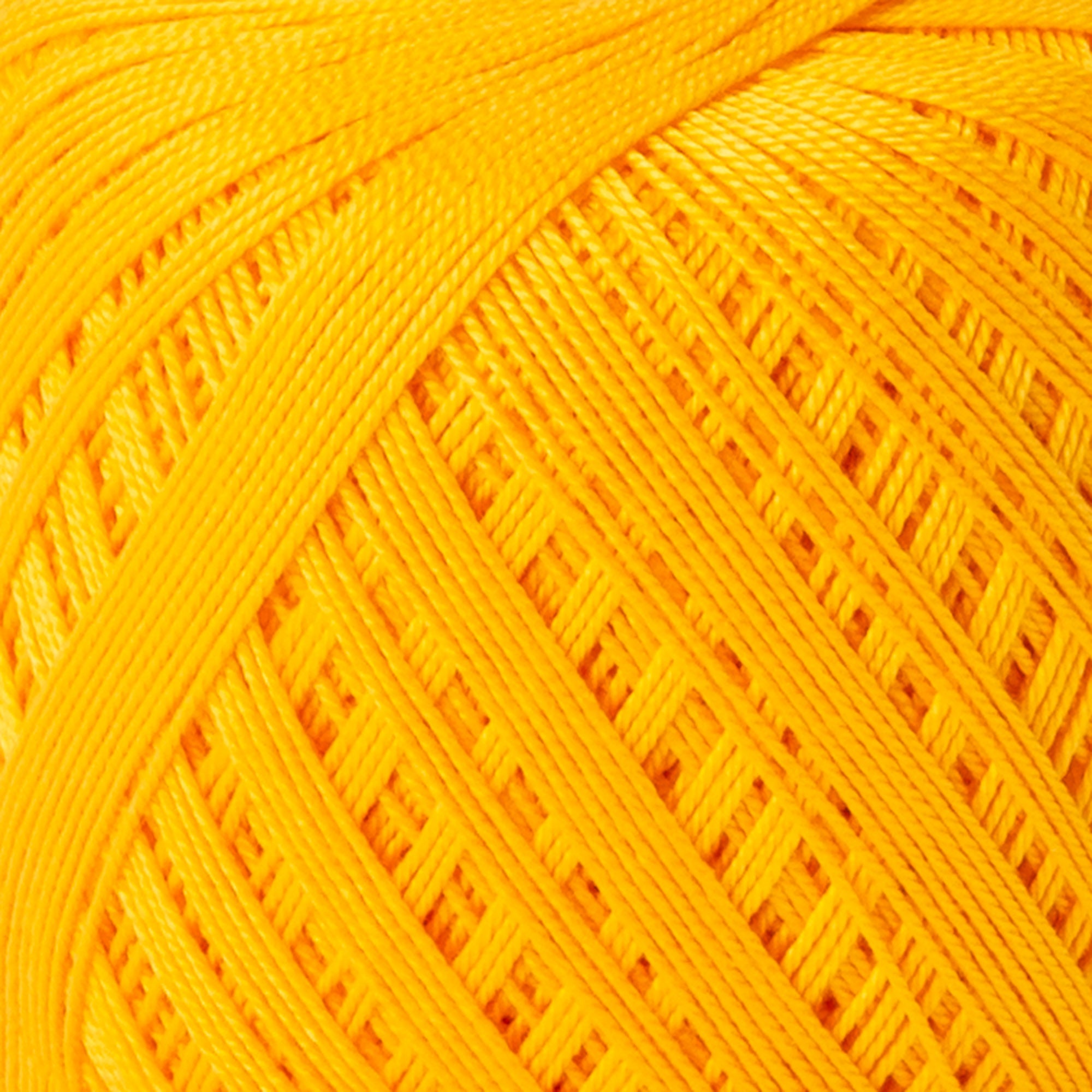 Yarn Art Lily