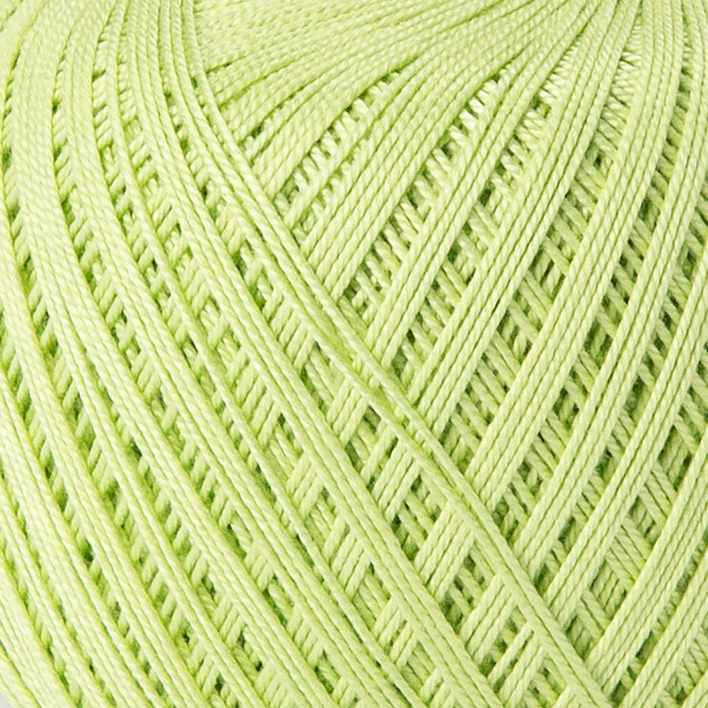 Yarn Art Lily