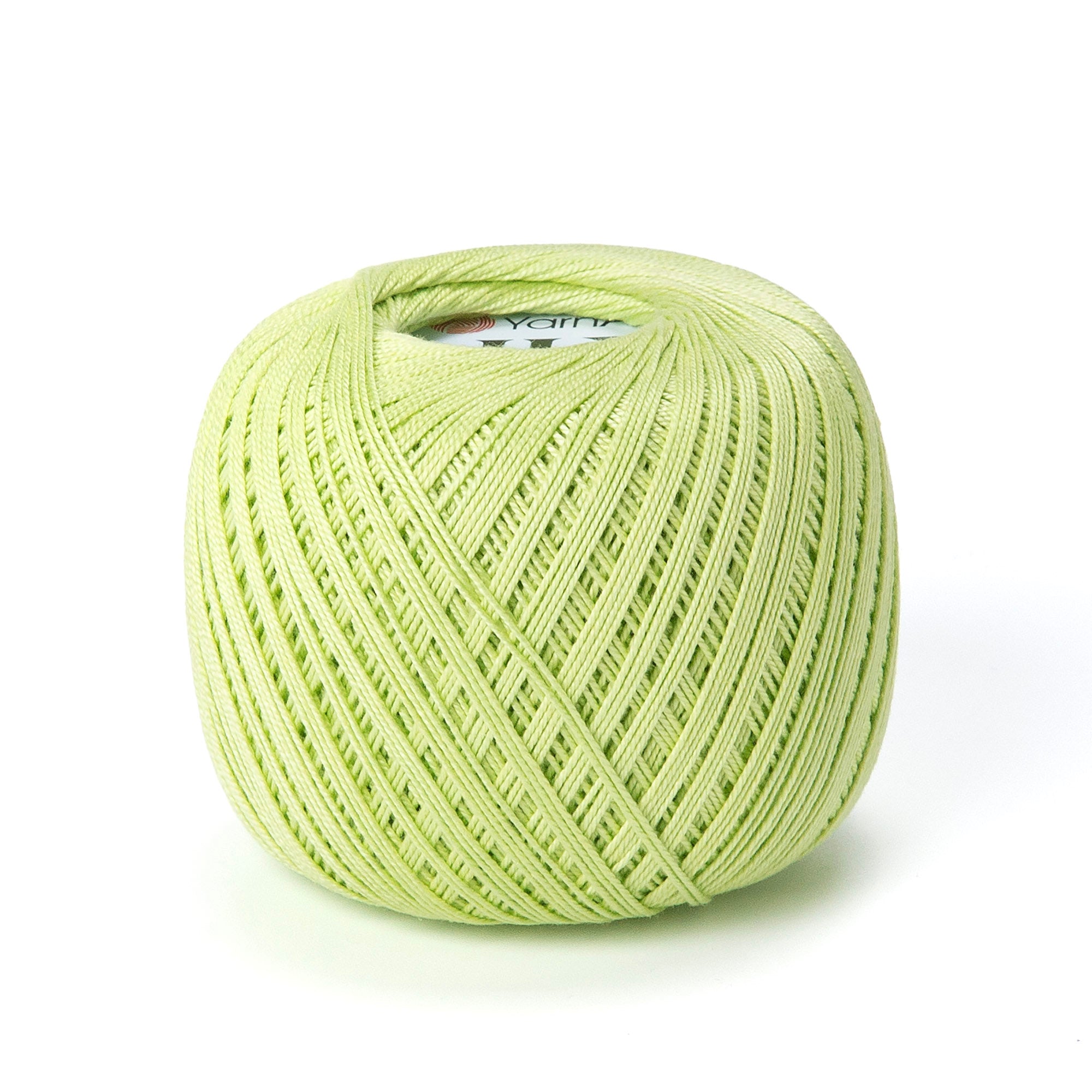 Yarn Art Lily