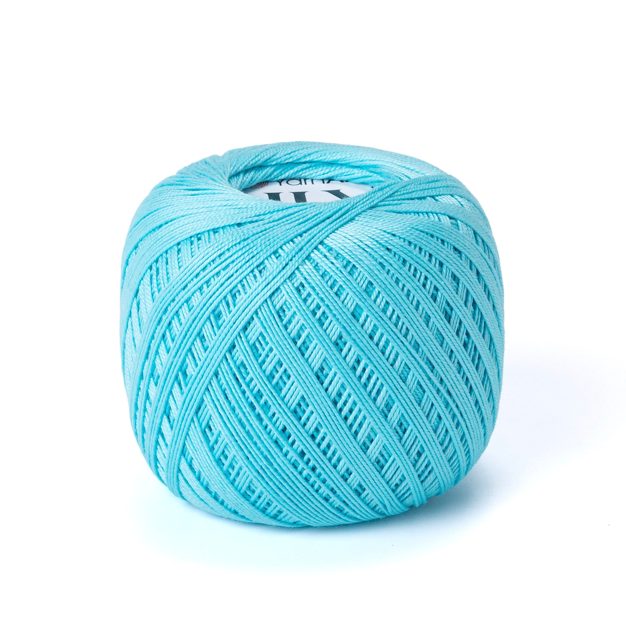 Yarn Art Lily