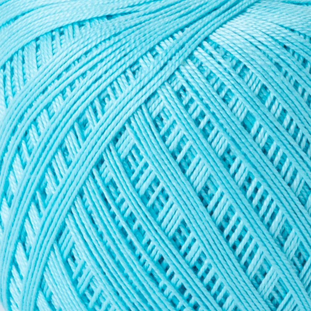 Yarn Art Lily