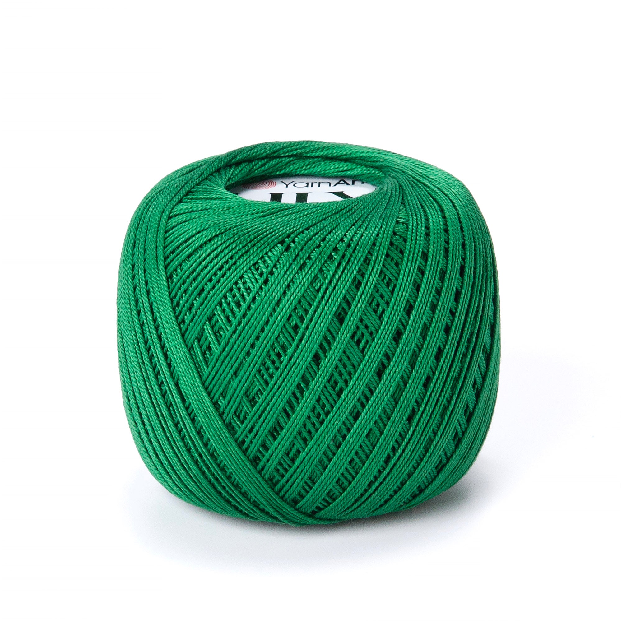 Yarn Art Lily