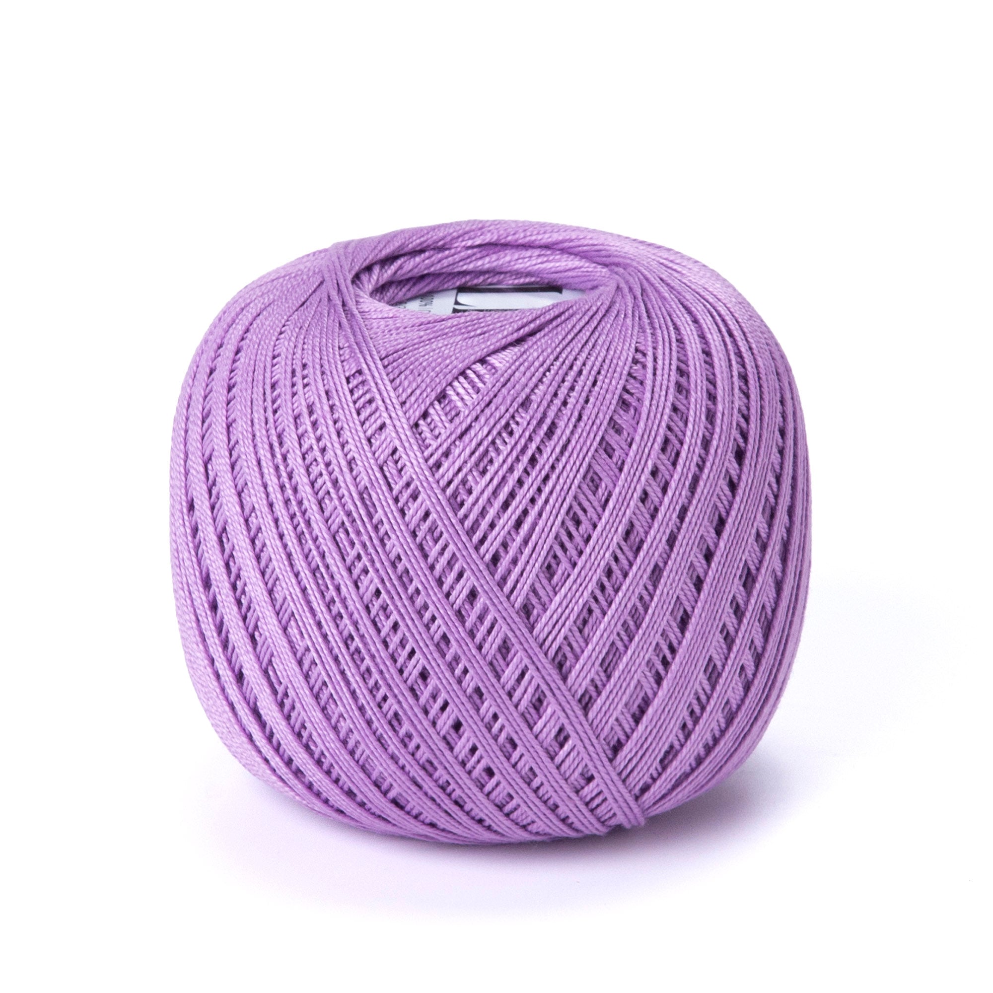 Yarn Art Lily