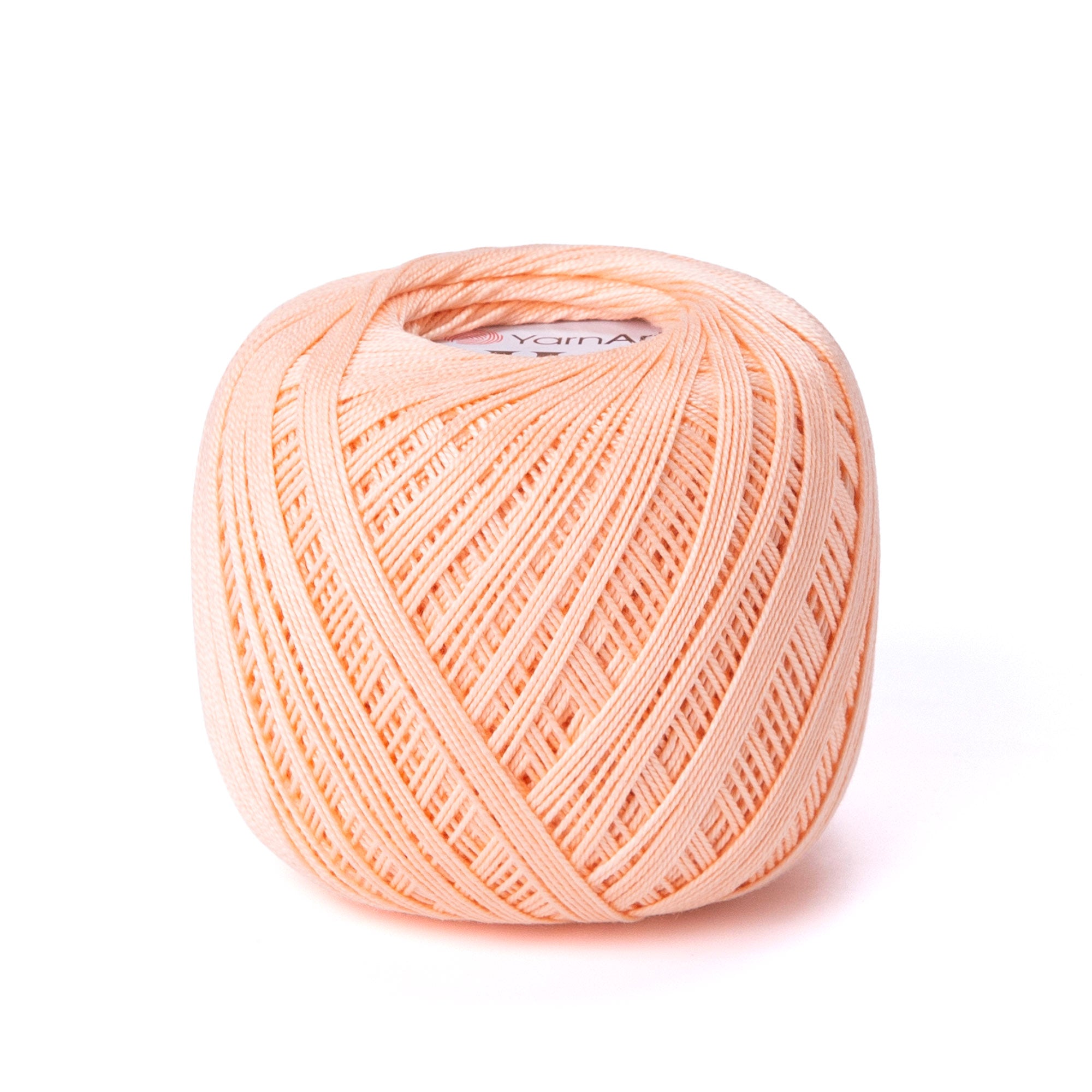Yarn Art Lily
