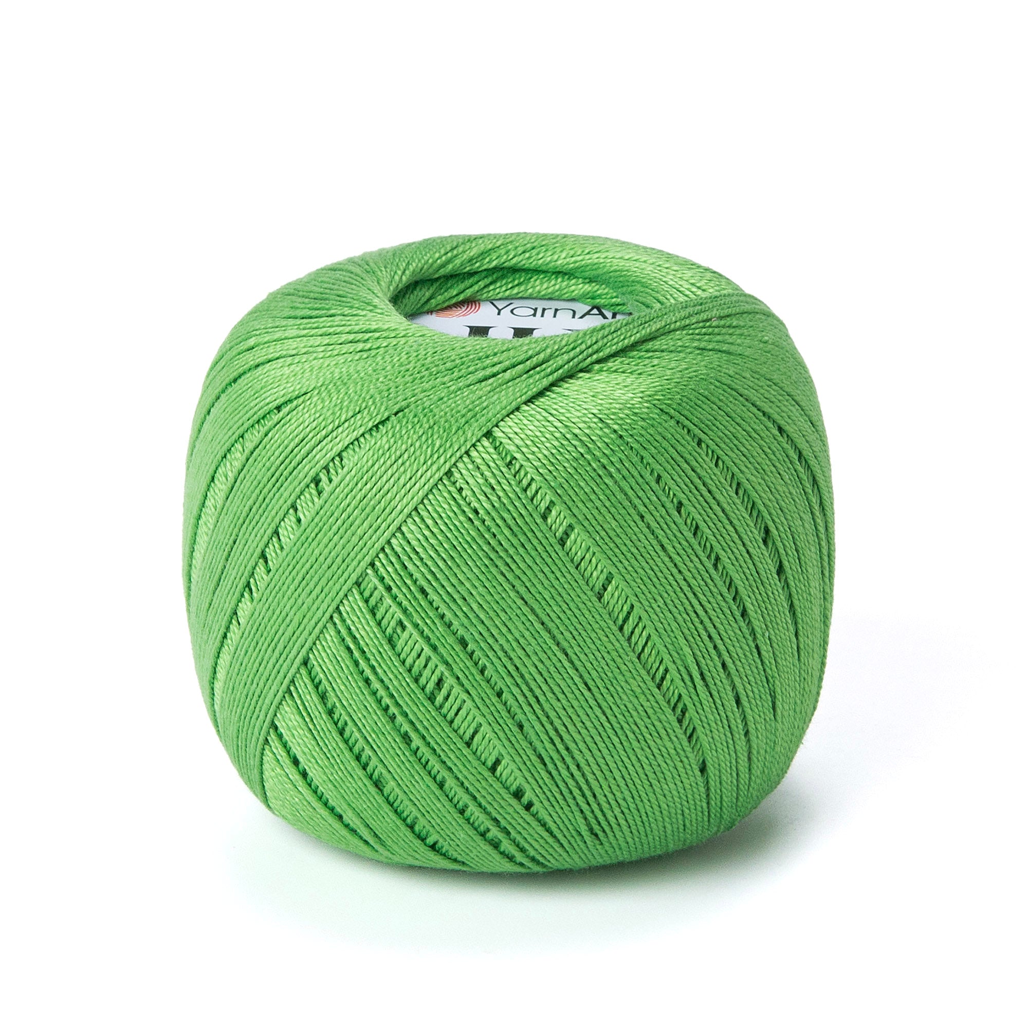 Yarn Art Lily