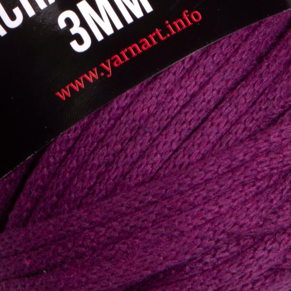 Yarn Art Macrame Cord 3 mm