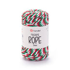Yarn Art Macrame Rope 3 mm