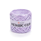 Yarn Art Metallic Club