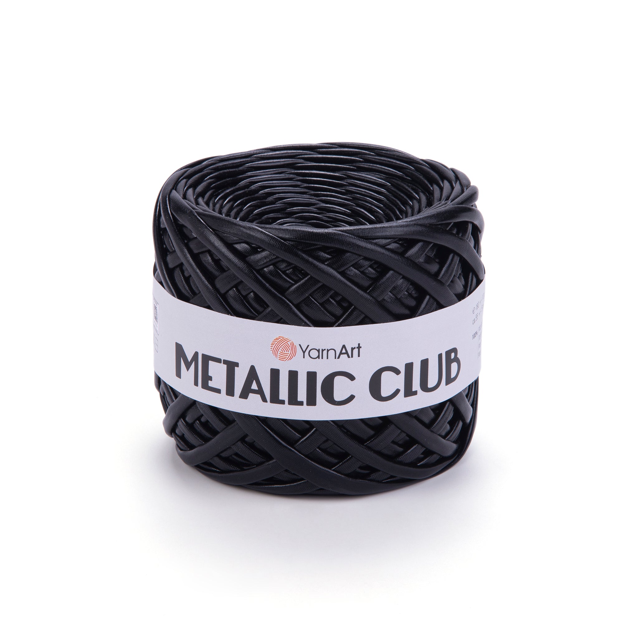 Yarn Art Metallic Club