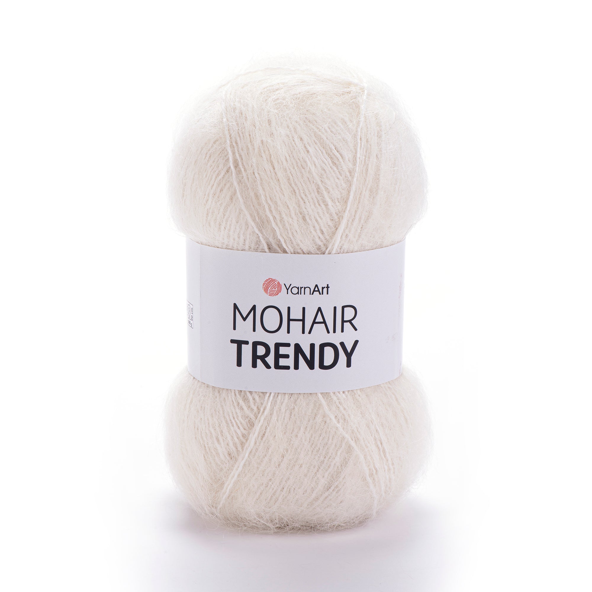 Yarn Art Mohair Trendy