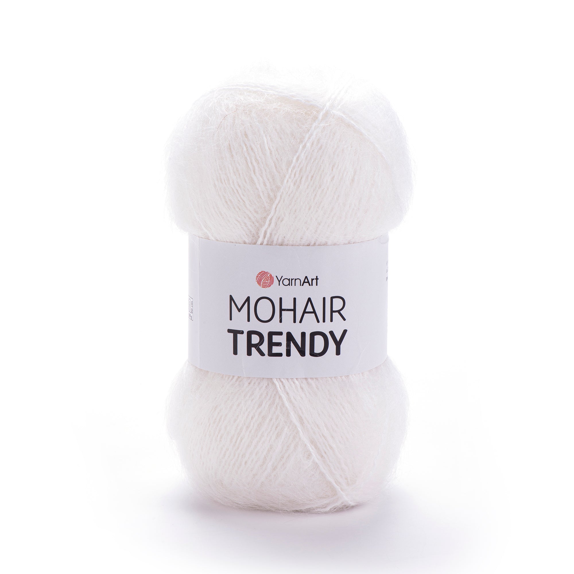 Yarn Art Mohair Trendy