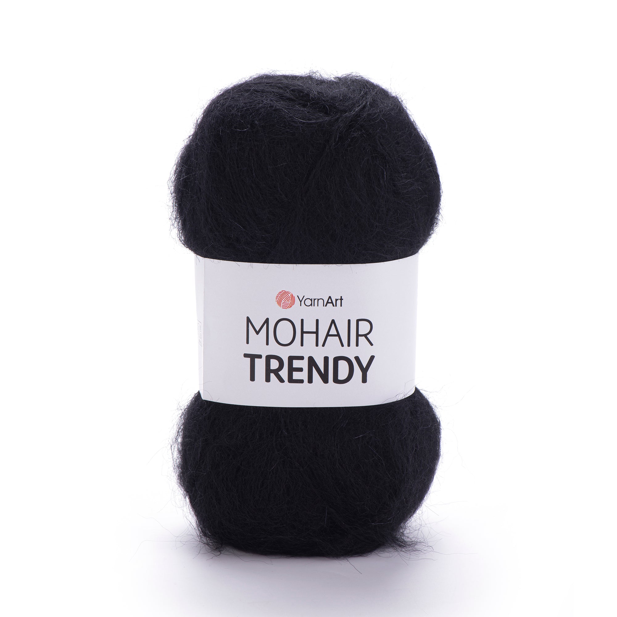 Yarn Art Mohair Trendy