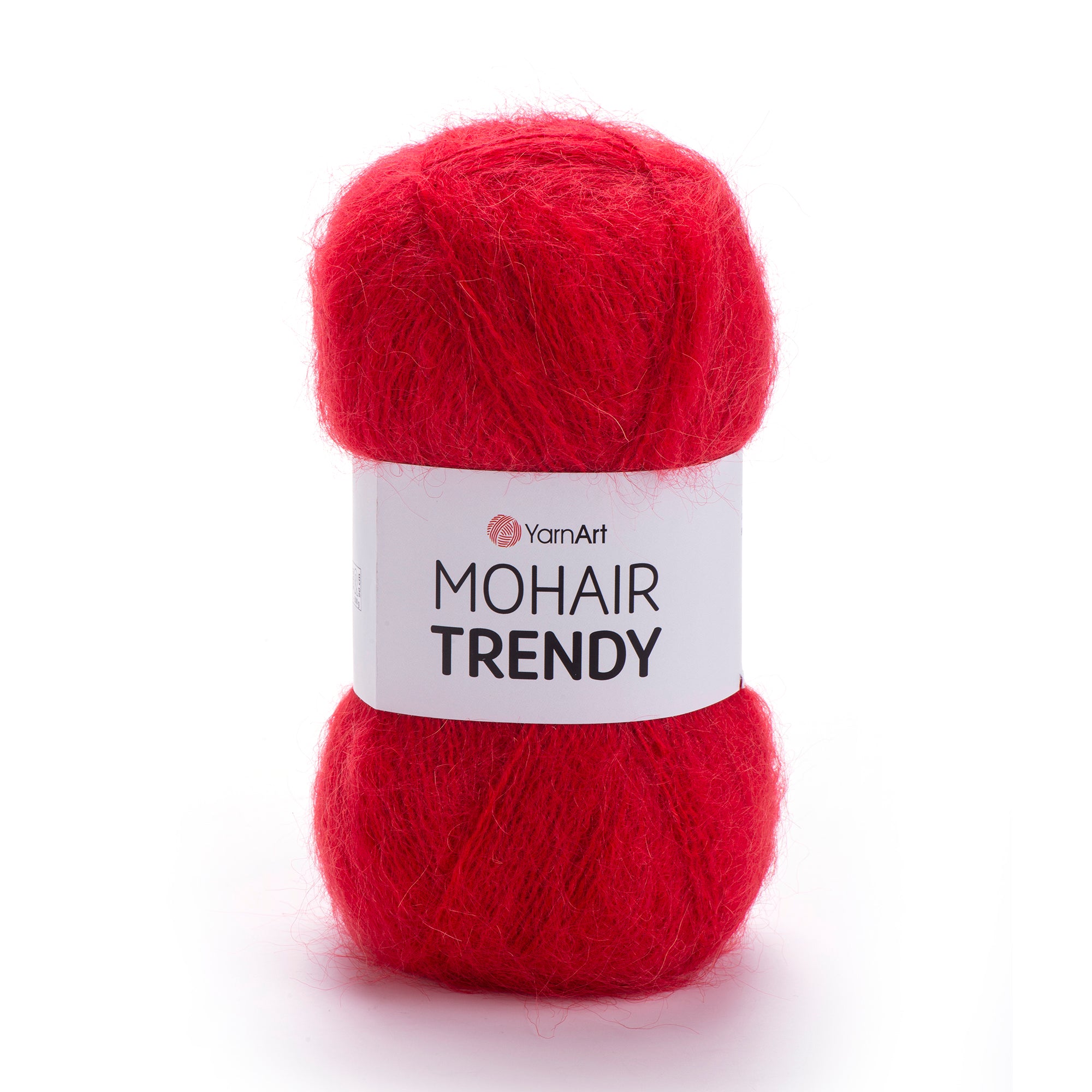 Yarn Art Mohair Trendy
