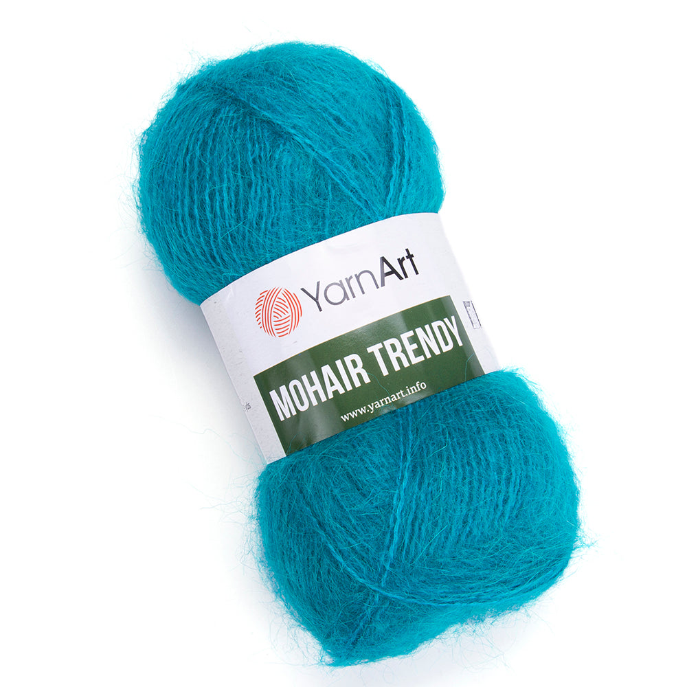 Yarn Art Mohair Trendy