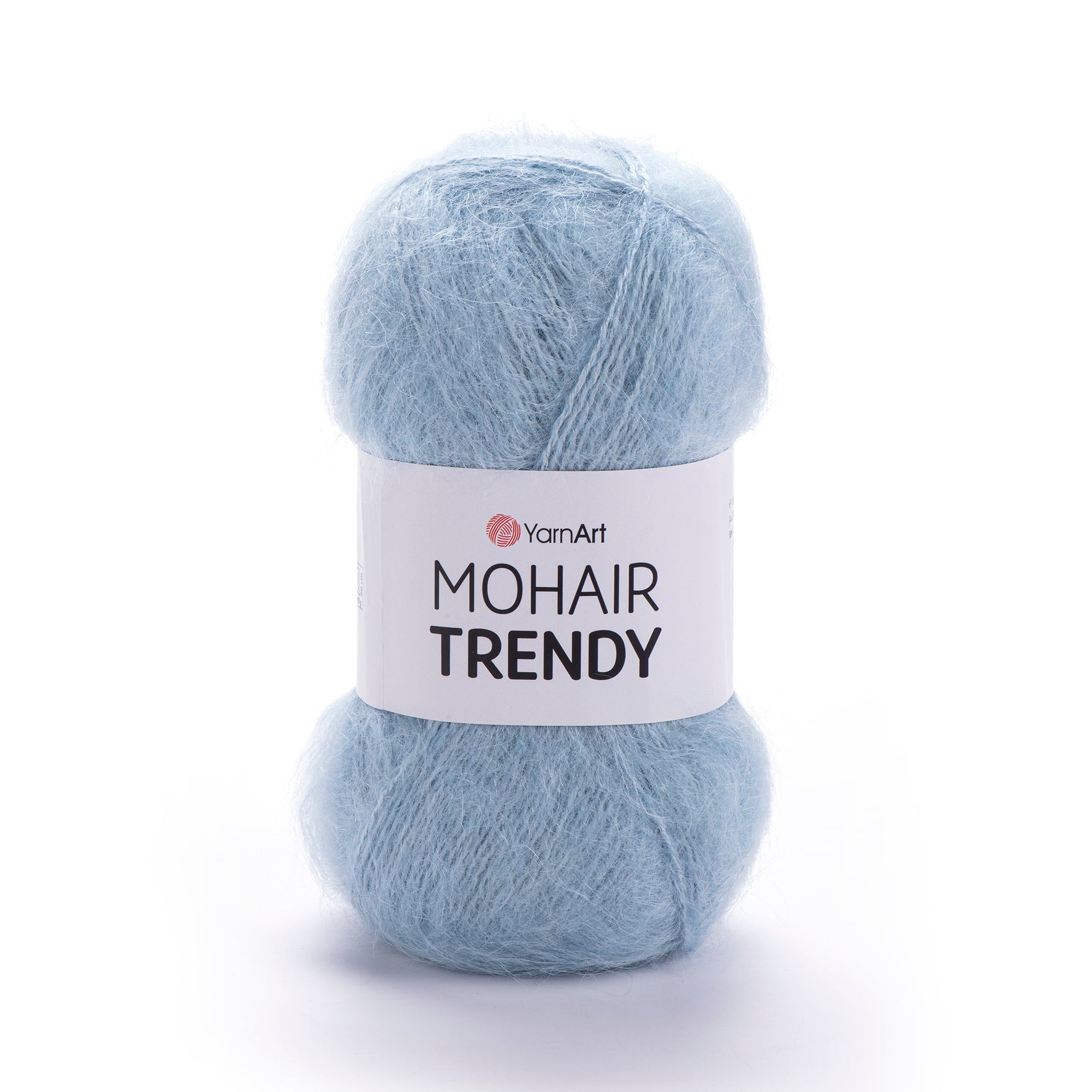 Yarn Art Mohair Trendy