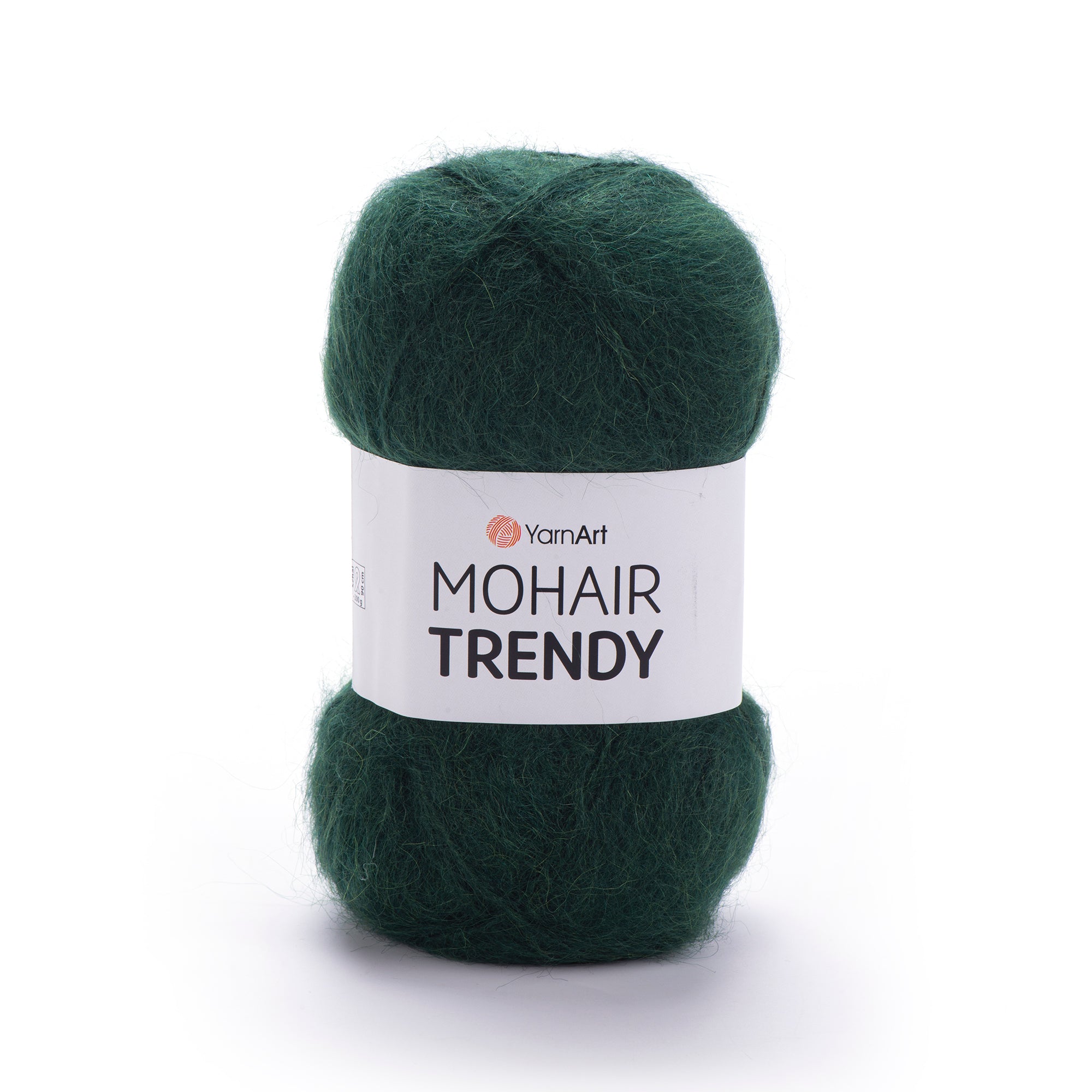 Yarn Art Mohair Trendy